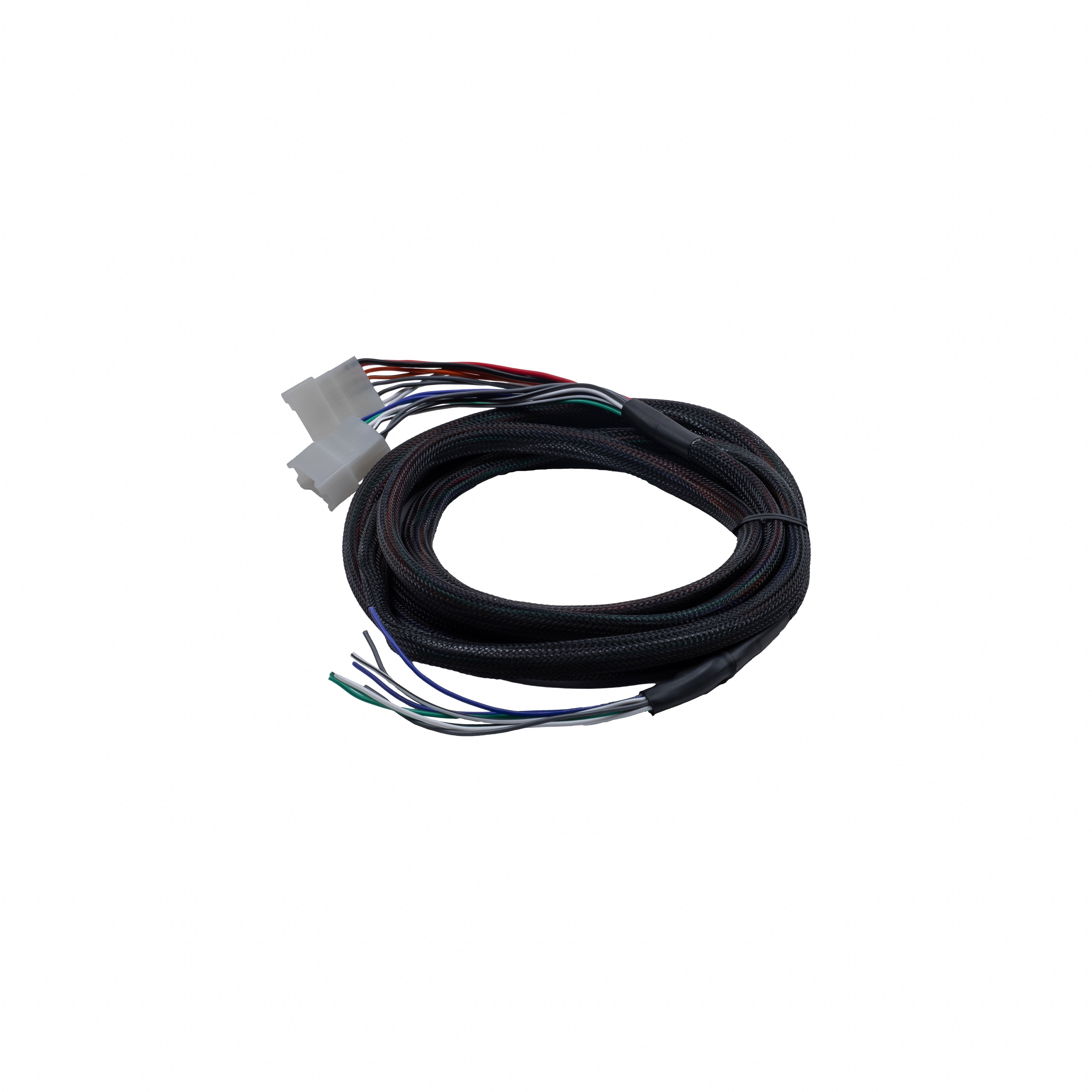 Tacoma JBL Amp Bypass Harness For 2016 - 2023 Tacoma