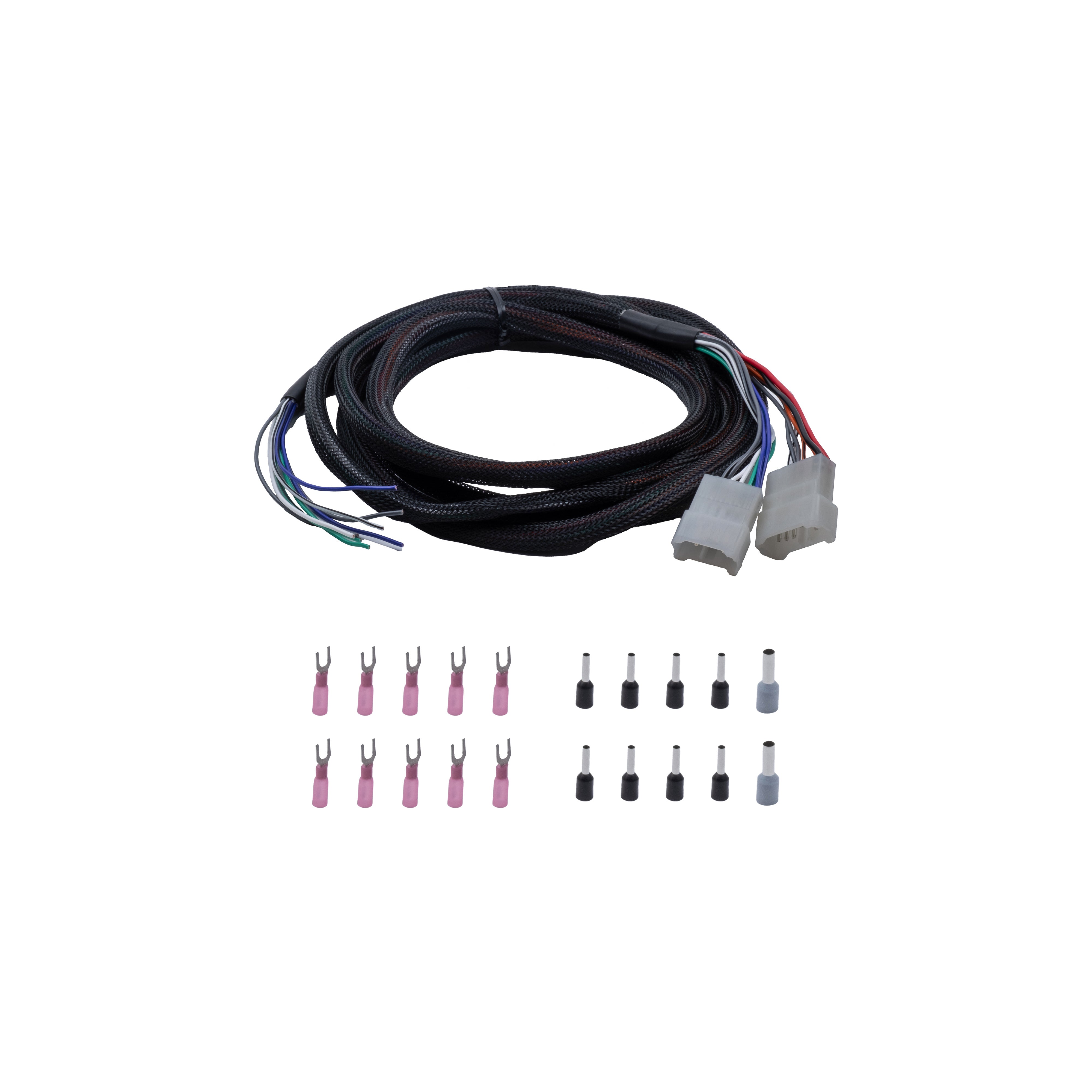 Tacoma JBL Amp Bypass Harness For 2016 - 2023 Tacoma