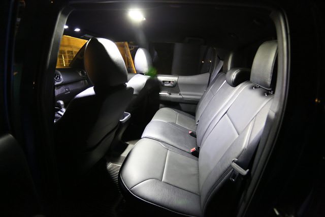 Ultimate Dome Light - For 16-23 Tacoma