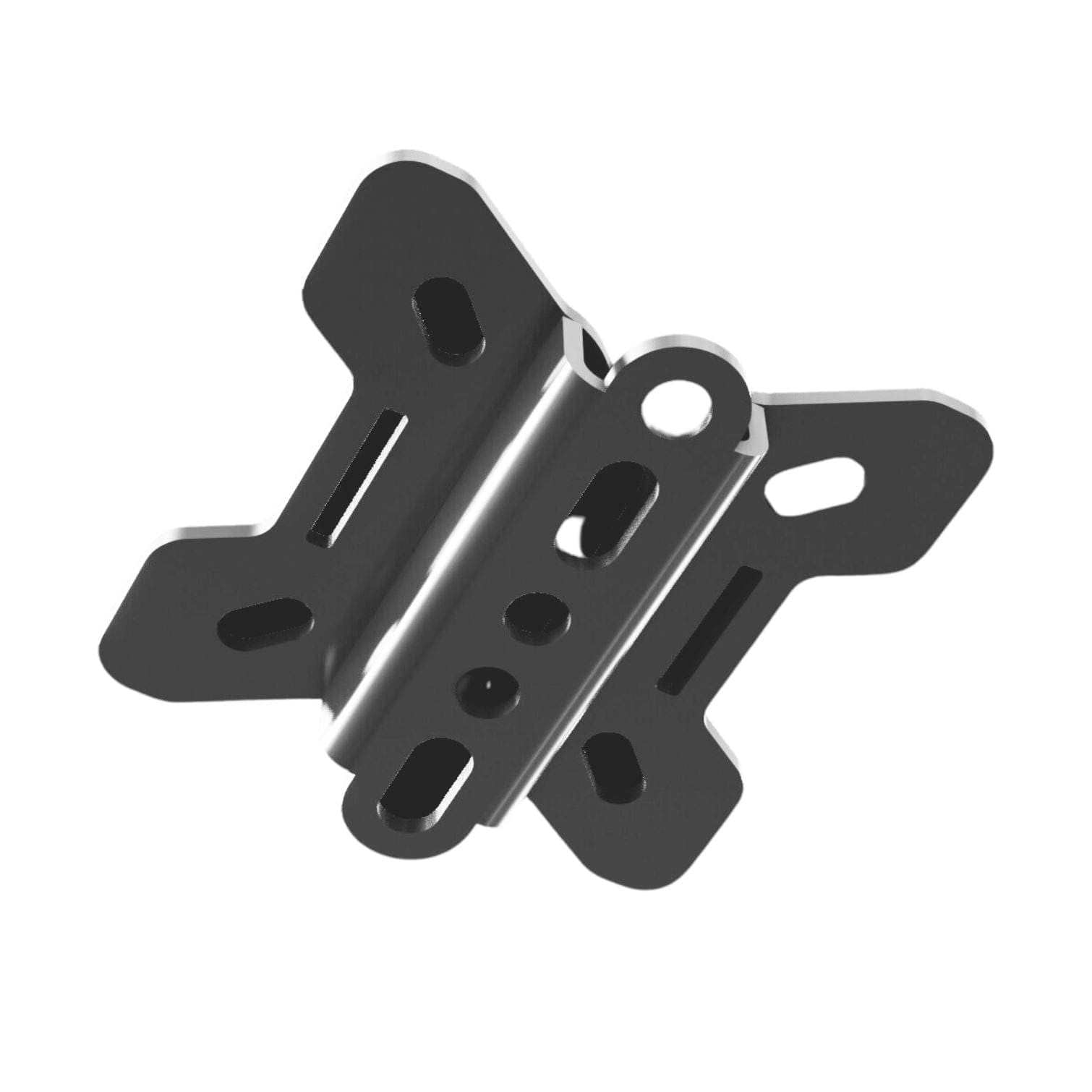 4CX Rotopax - Jerry Can Mount