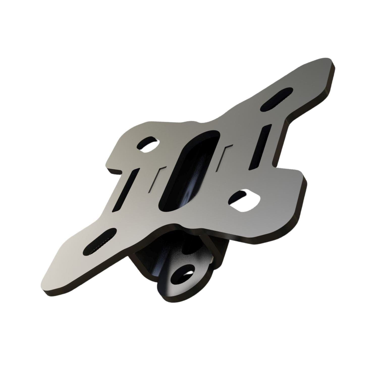 4CX Rotopax - Jerry Can Mount