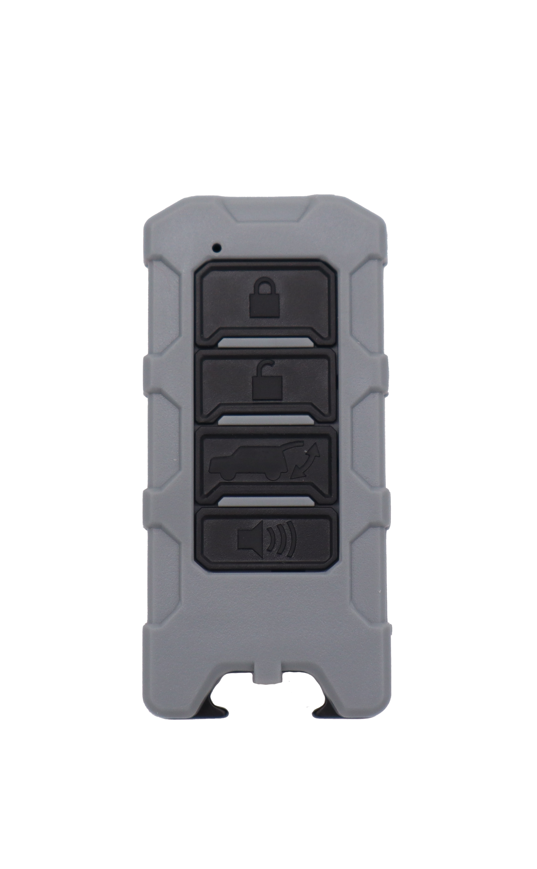Minimalist Key Fob - For 4Runner