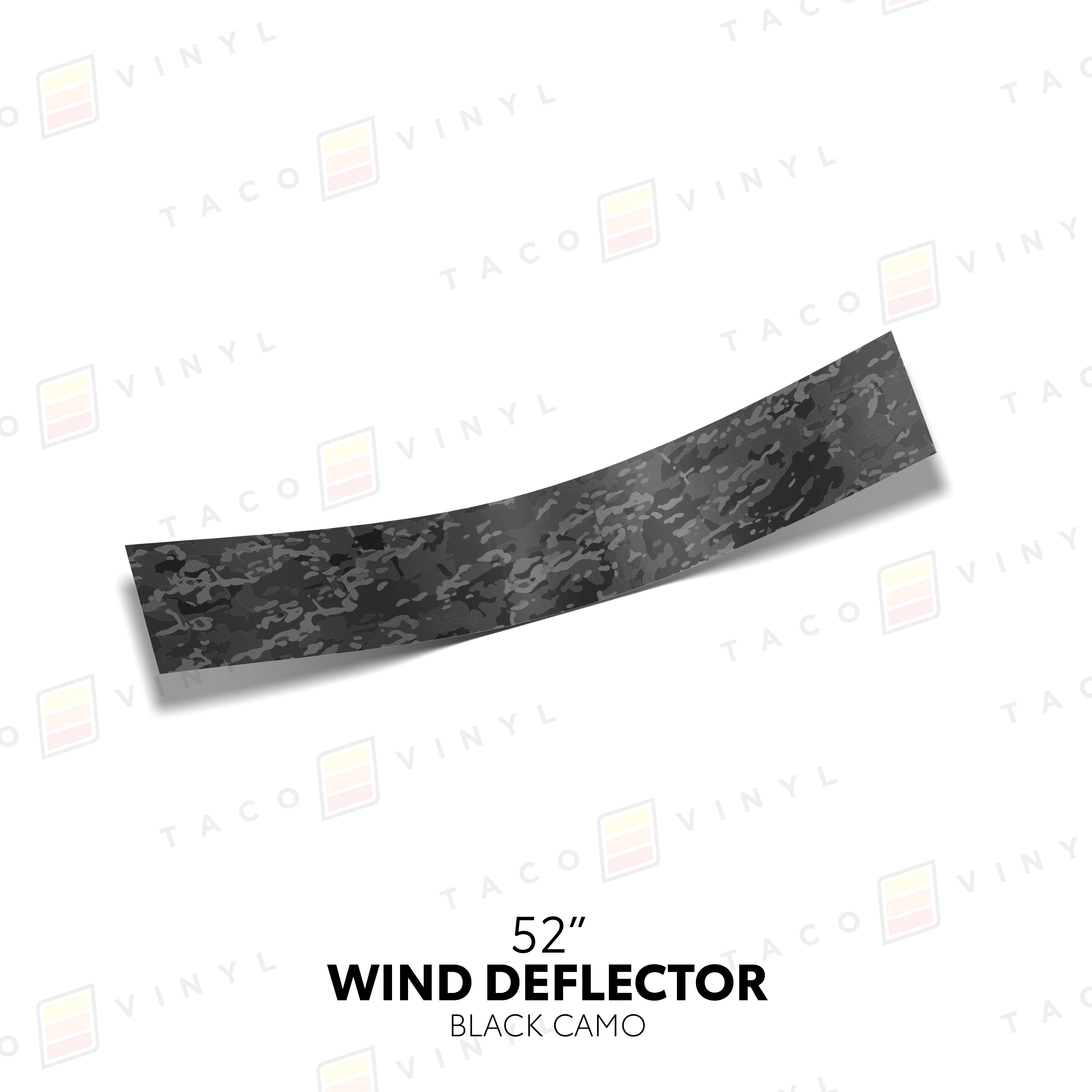 Wind Deflector Wrap