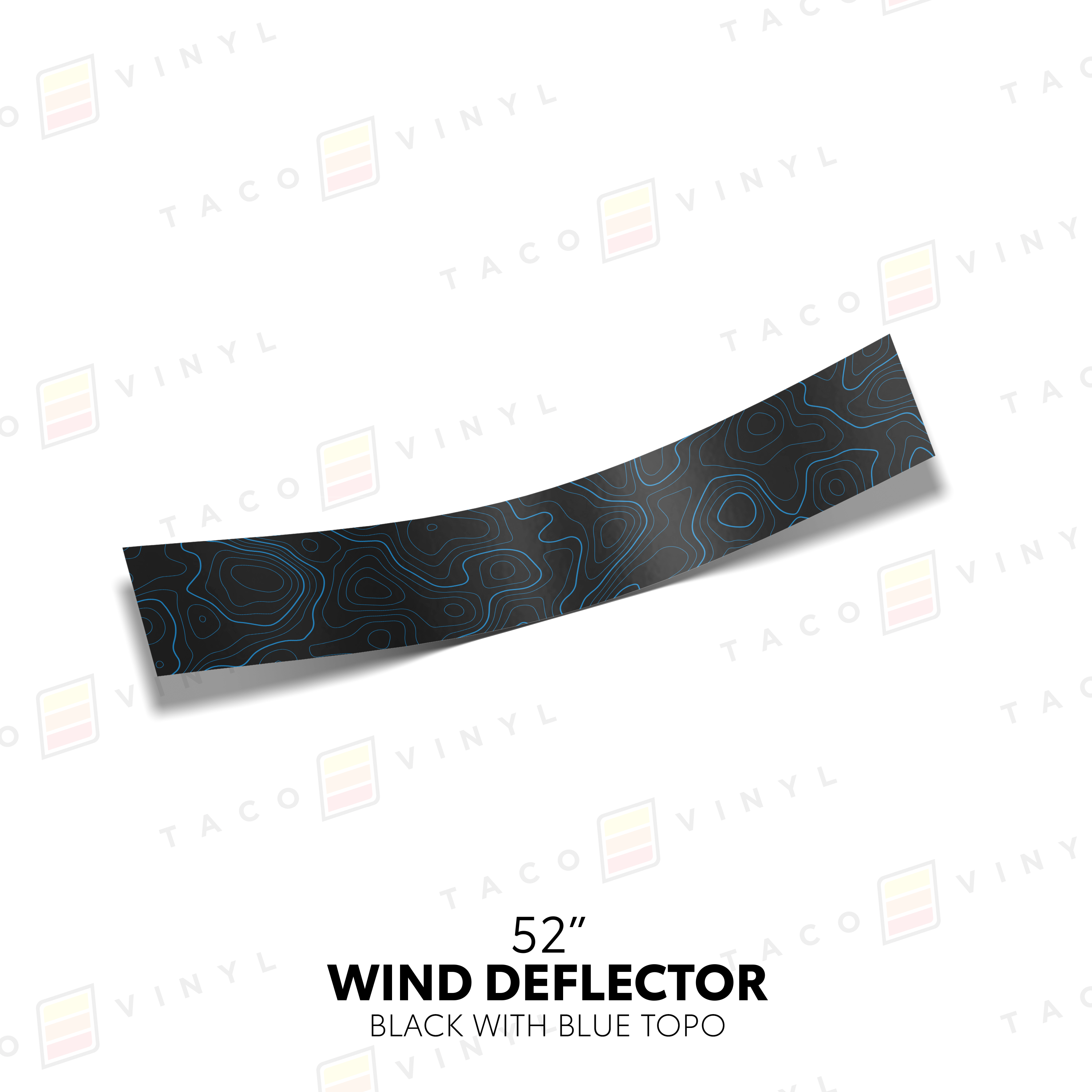 Wind Deflector Wrap