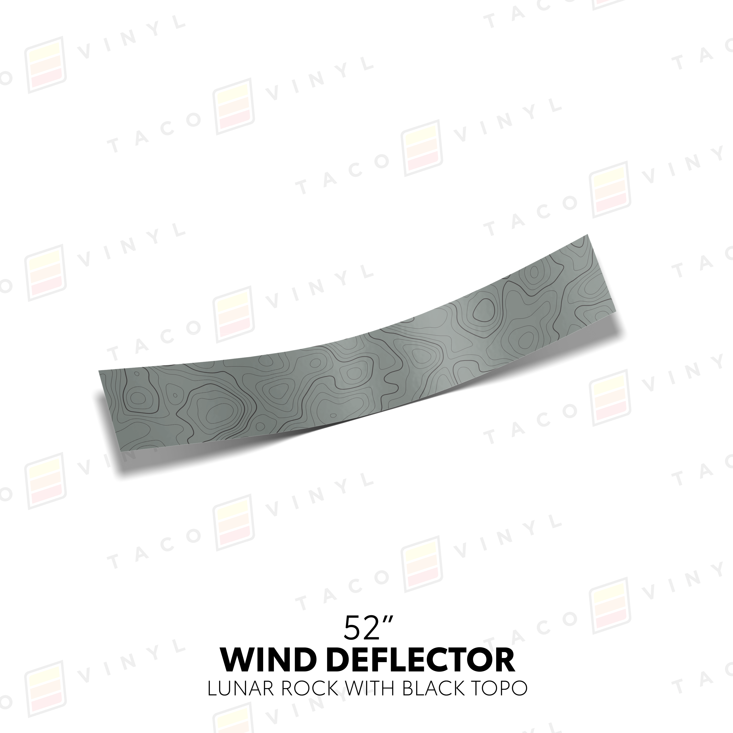 Wind Deflector Wrap