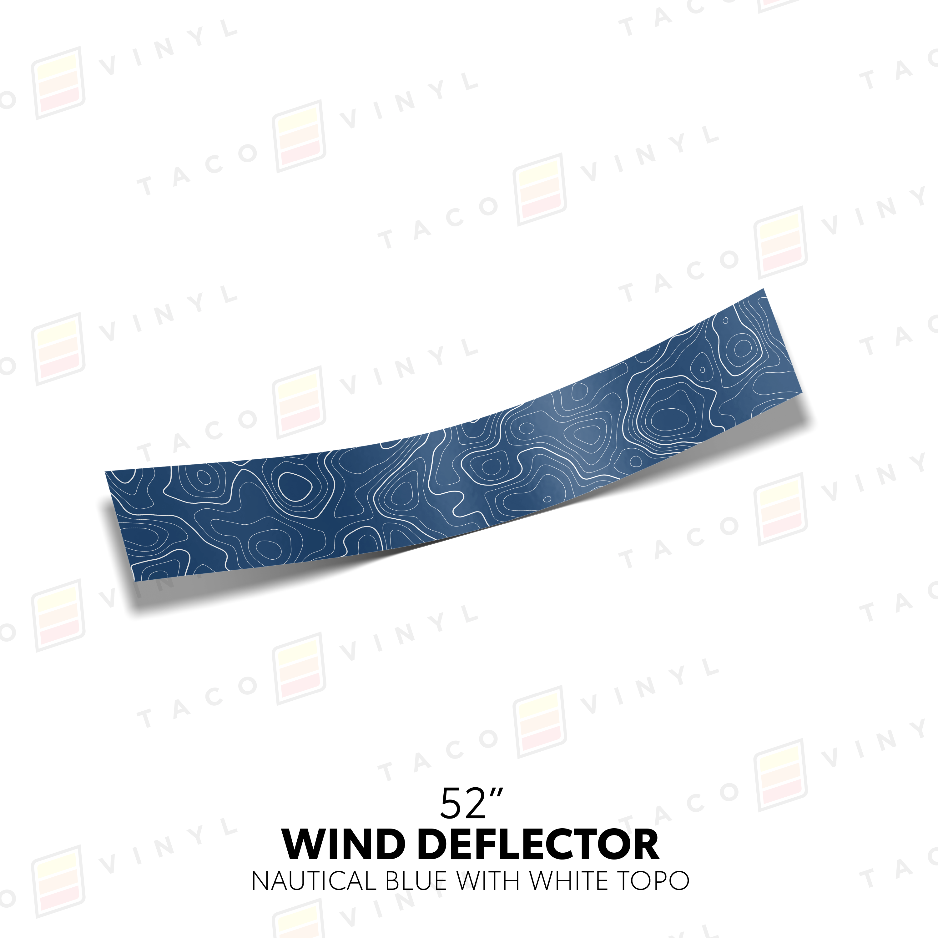 Wind Deflector Wrap