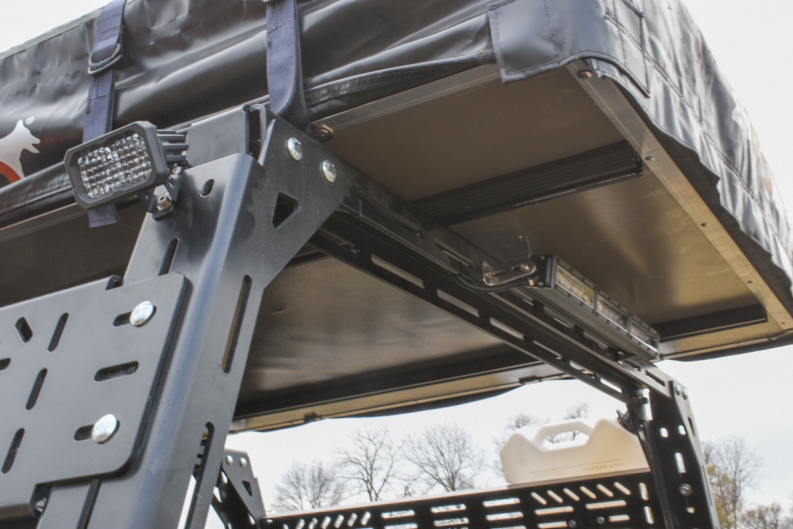 RADO Rack (Midsize Truck)