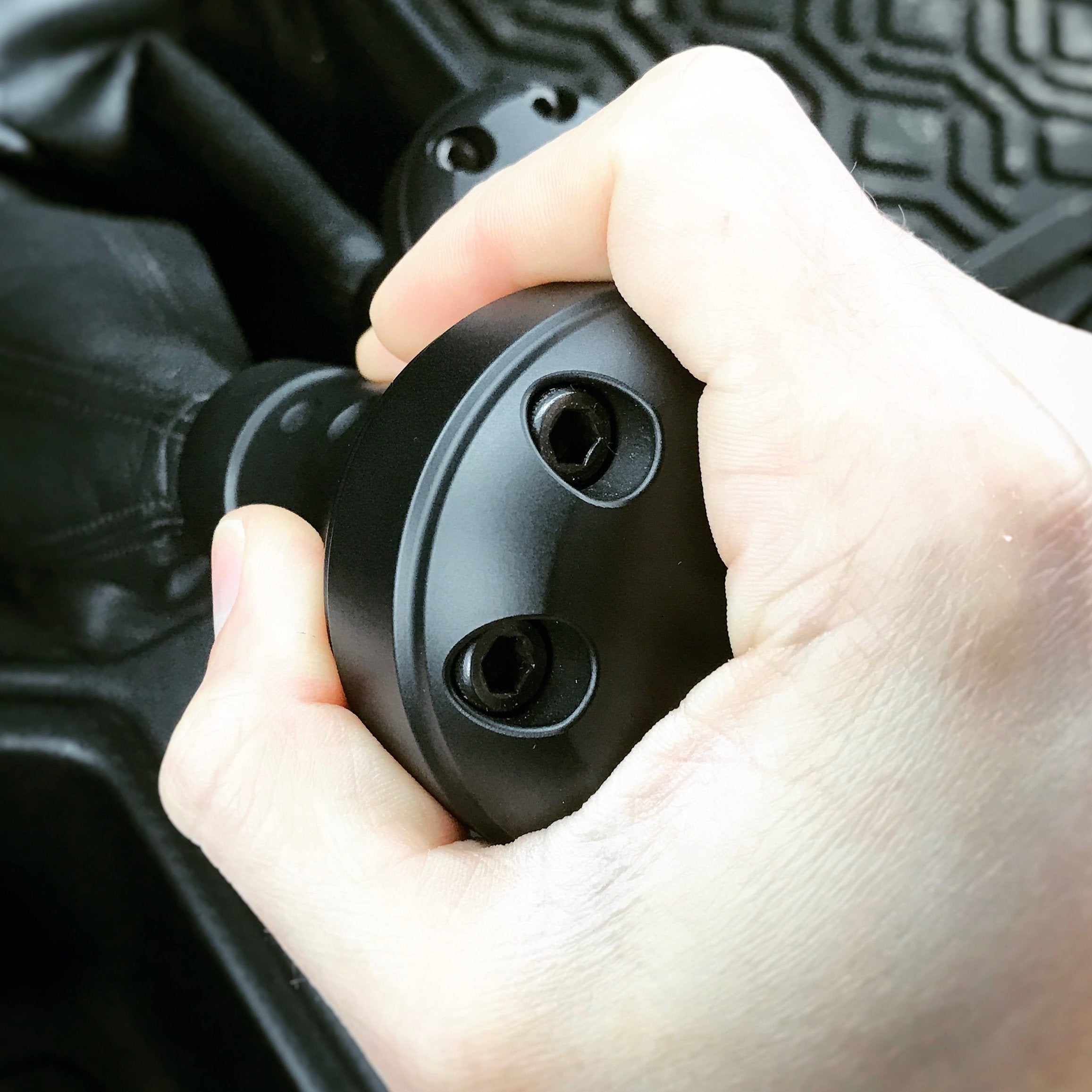 V1 Shift Knob - For Toyota Short Manual