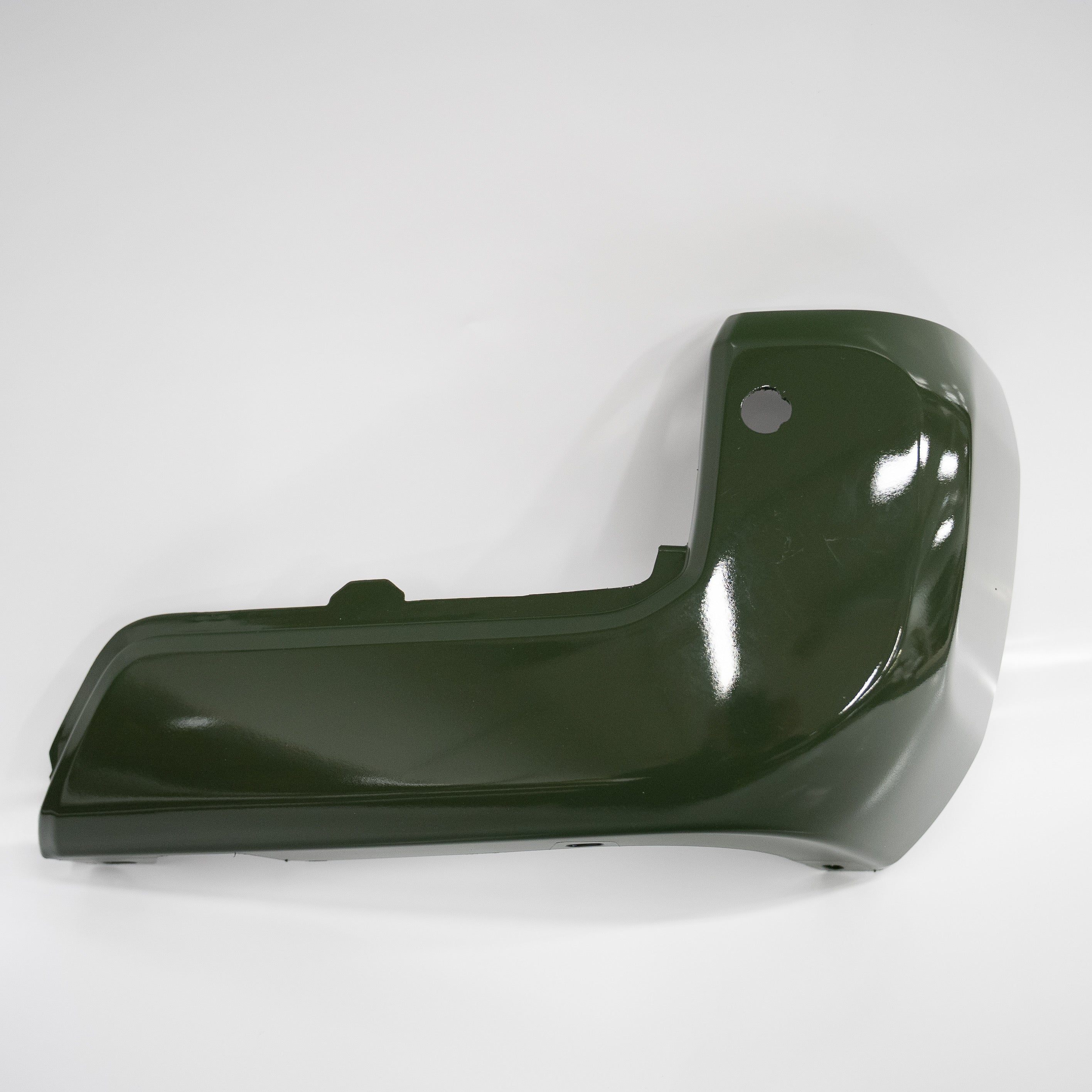 Parking Sensor Bumper Caps For Tacoma