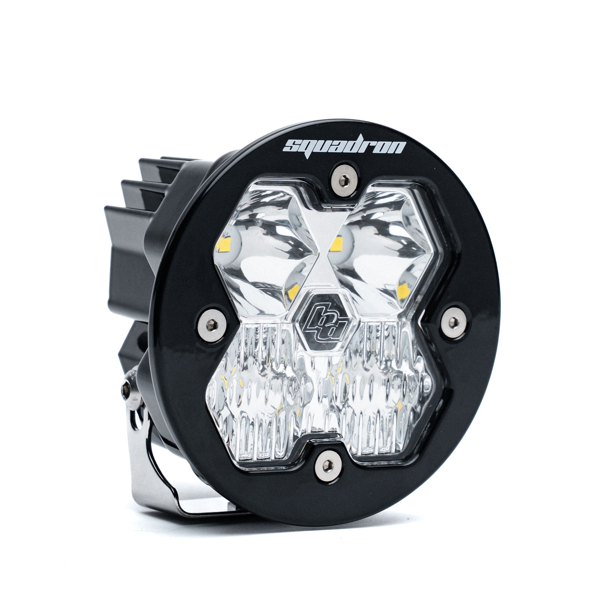 Baja Designs Squadron-R 2.0 Sport, LED (Single Light)
