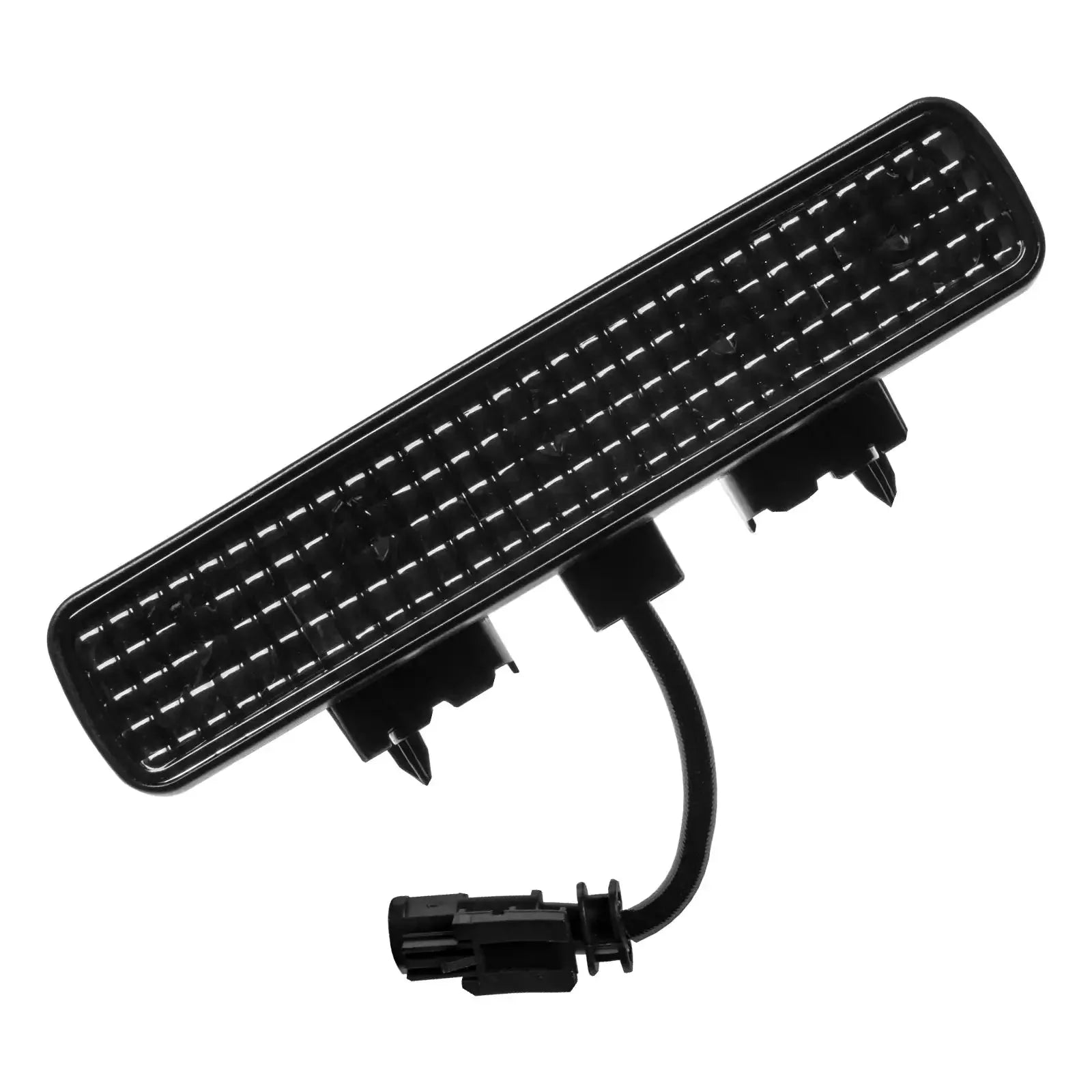 ORACLE Lighting For Jeep Wrangler JL "Smoked Lens" LED Third Brake Light
