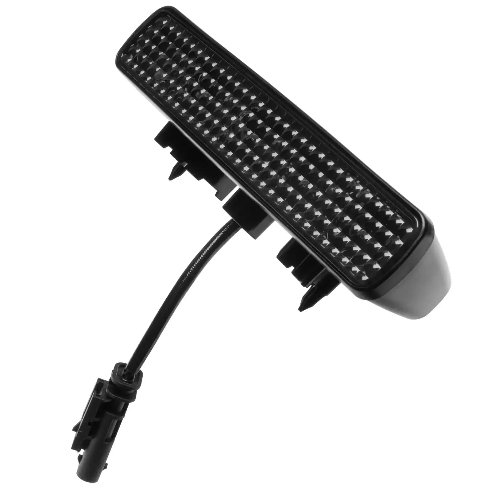 ORACLE Lighting For Jeep Wrangler JL "Smoked Lens" LED Third Brake Light