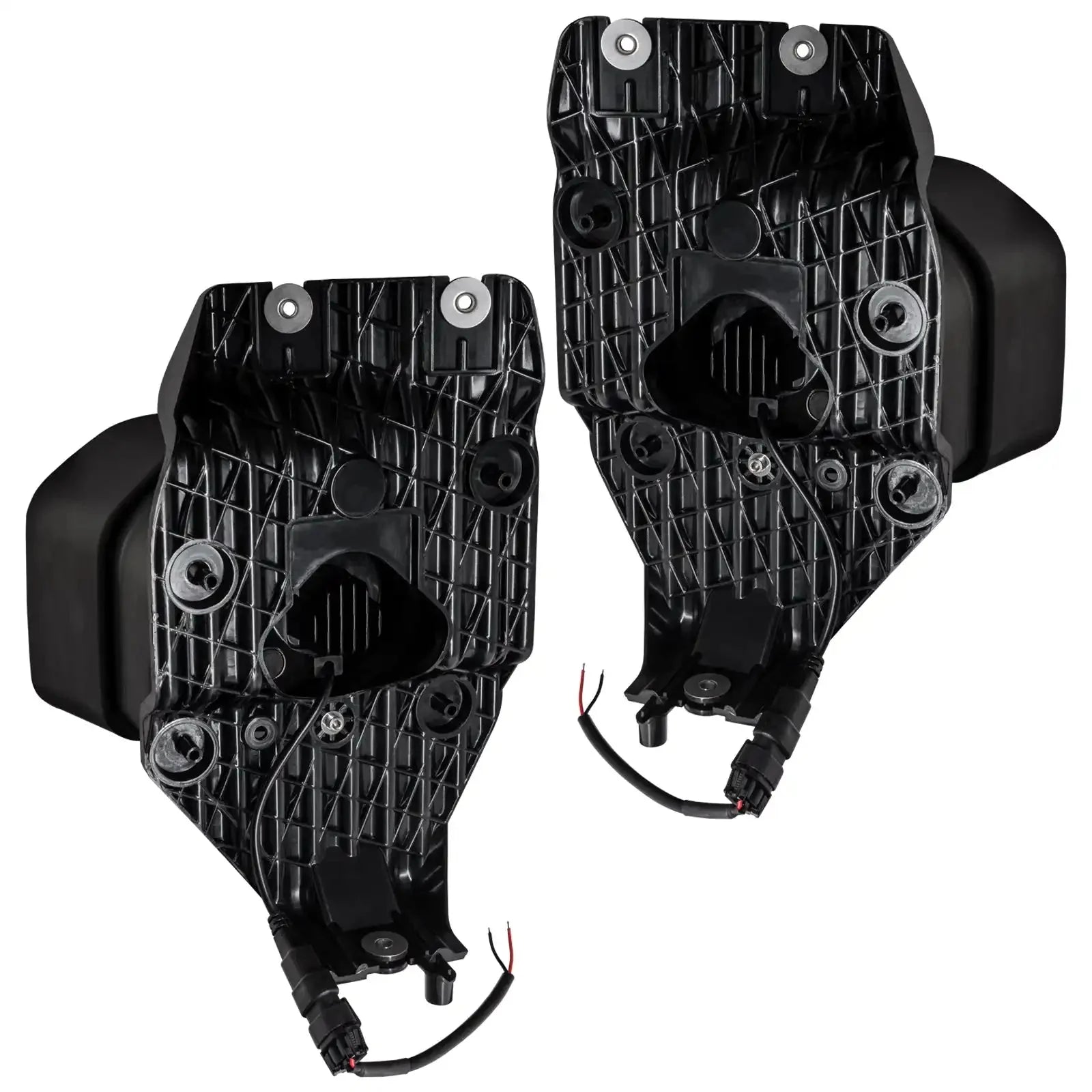 ORACLE High Powered LED Fog Light (Pair) For 2011-2015 Ford F-250/F-350 Super Duty