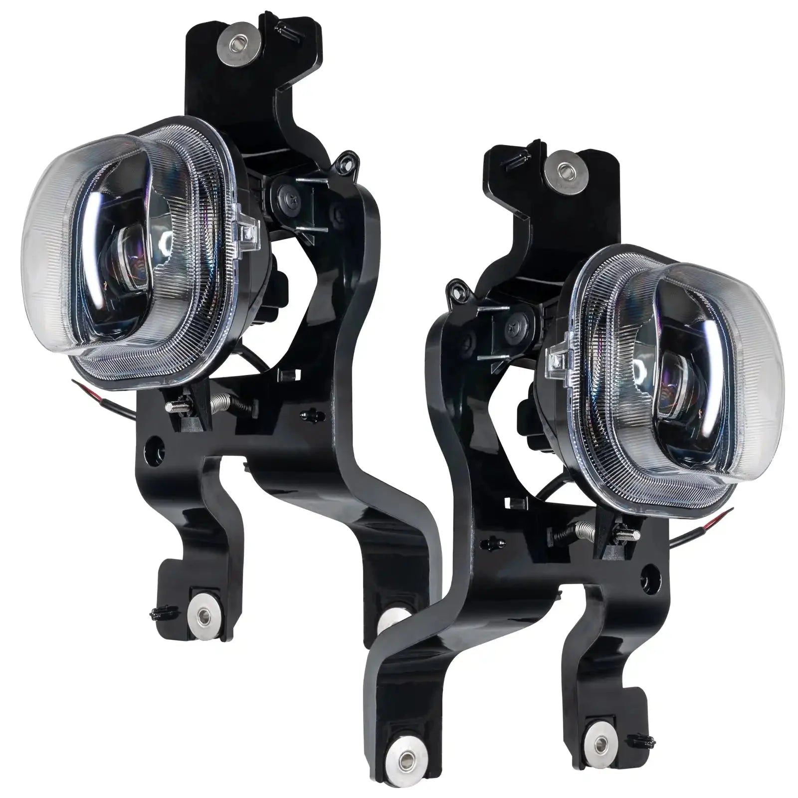 ORACLE Lighting For 2008-2010 Ford F-250/F-350 Super Duty High Powered LED Fog Light(Pair)