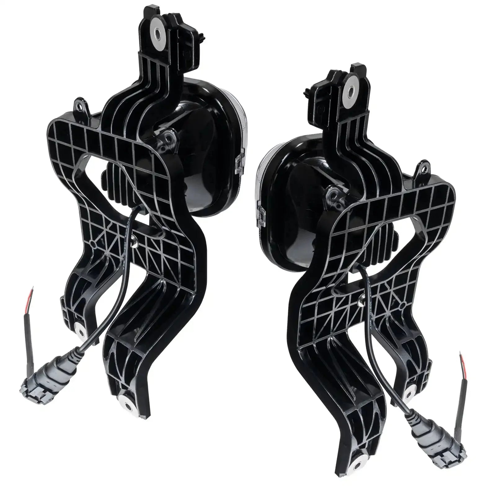 ORACLE Lighting For 2008-2010 Ford F-250/F-350 Super Duty High Powered LED Fog Light(Pair)