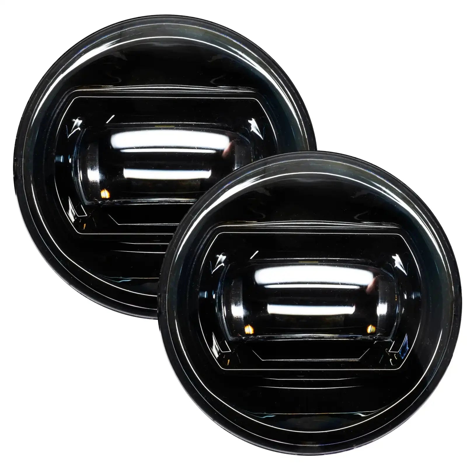 ORACLE Lighting For Toyota Tundra/Tacoma/Sequoia/Solara High Powered LED Fog (Pair)