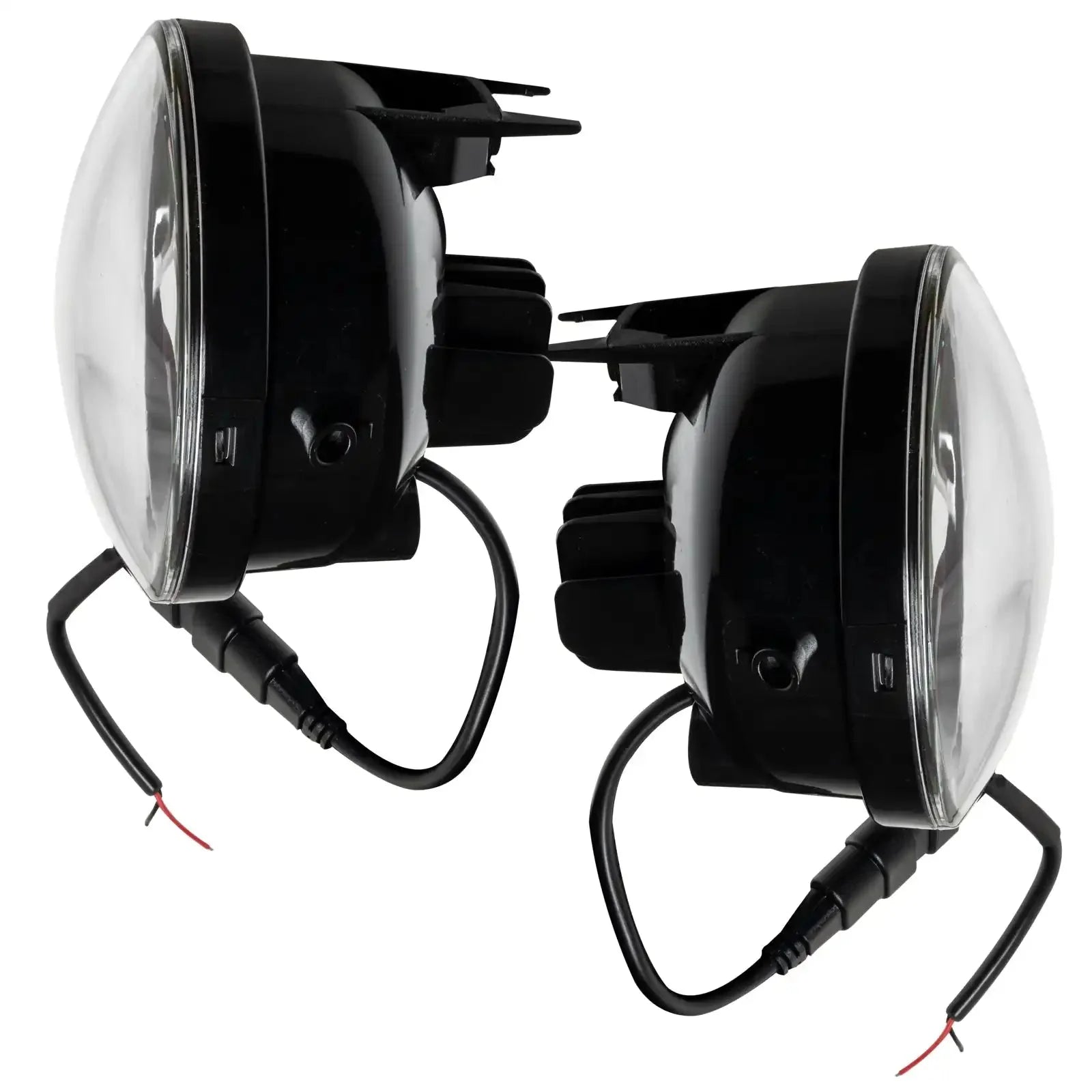 ORACLE Lighting For Toyota Tundra/Tacoma/Sequoia/Solara High Powered LED Fog (Pair)