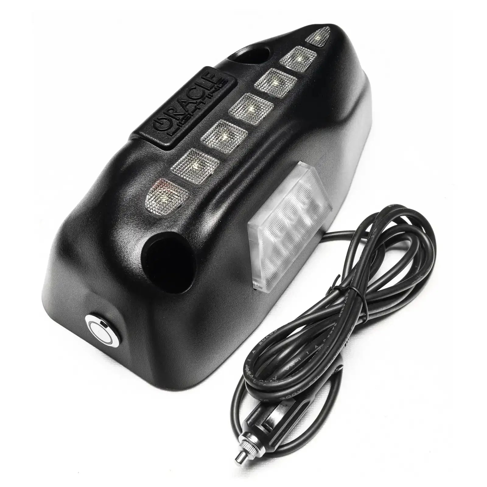 LED Cargo Light Module For 2021-2025 Ford Bronco - Dual 5000K White LEDs | ORACLE Lighting