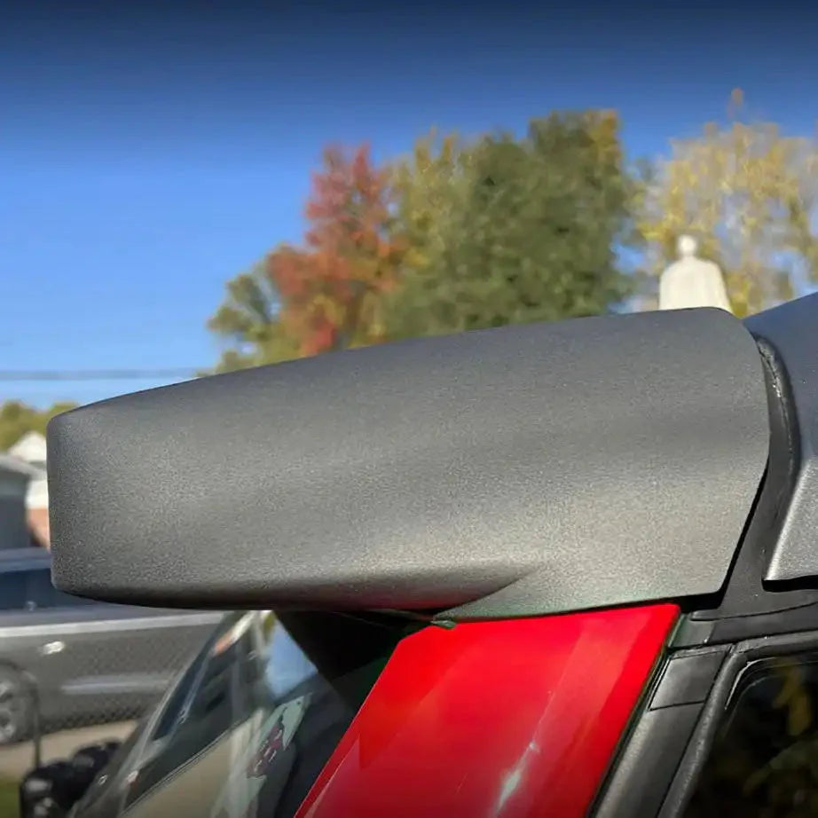 Integrated Roof LED Light Bar For Ford Bronco | ORACLE 18,000 Lumens 240W