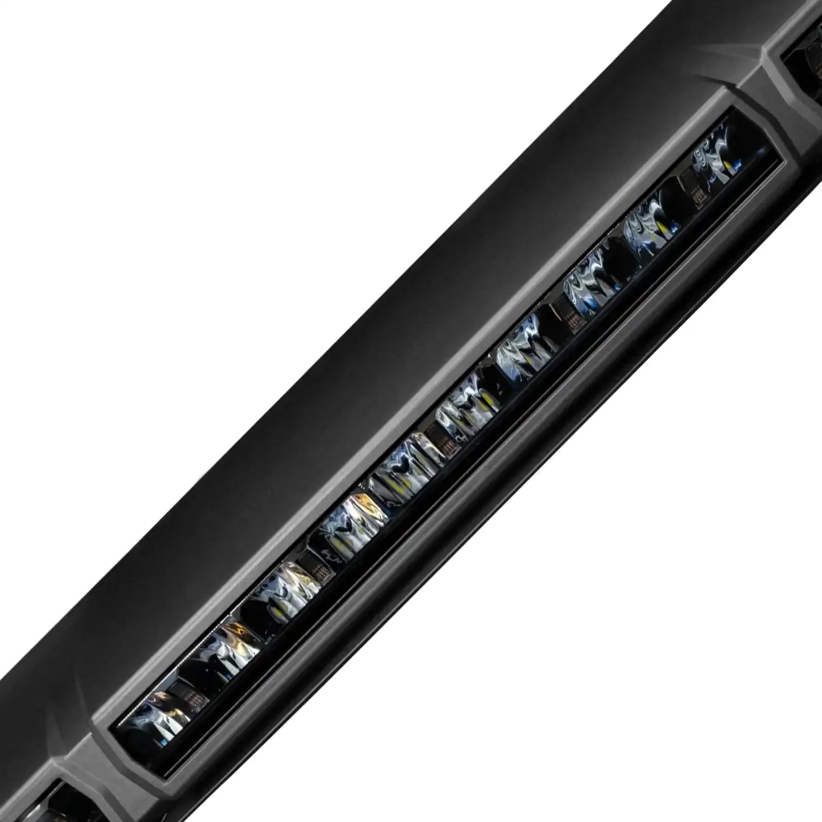 Integrated Roof LED Light Bar For Ford Bronco | ORACLE 18,000 Lumens 240W