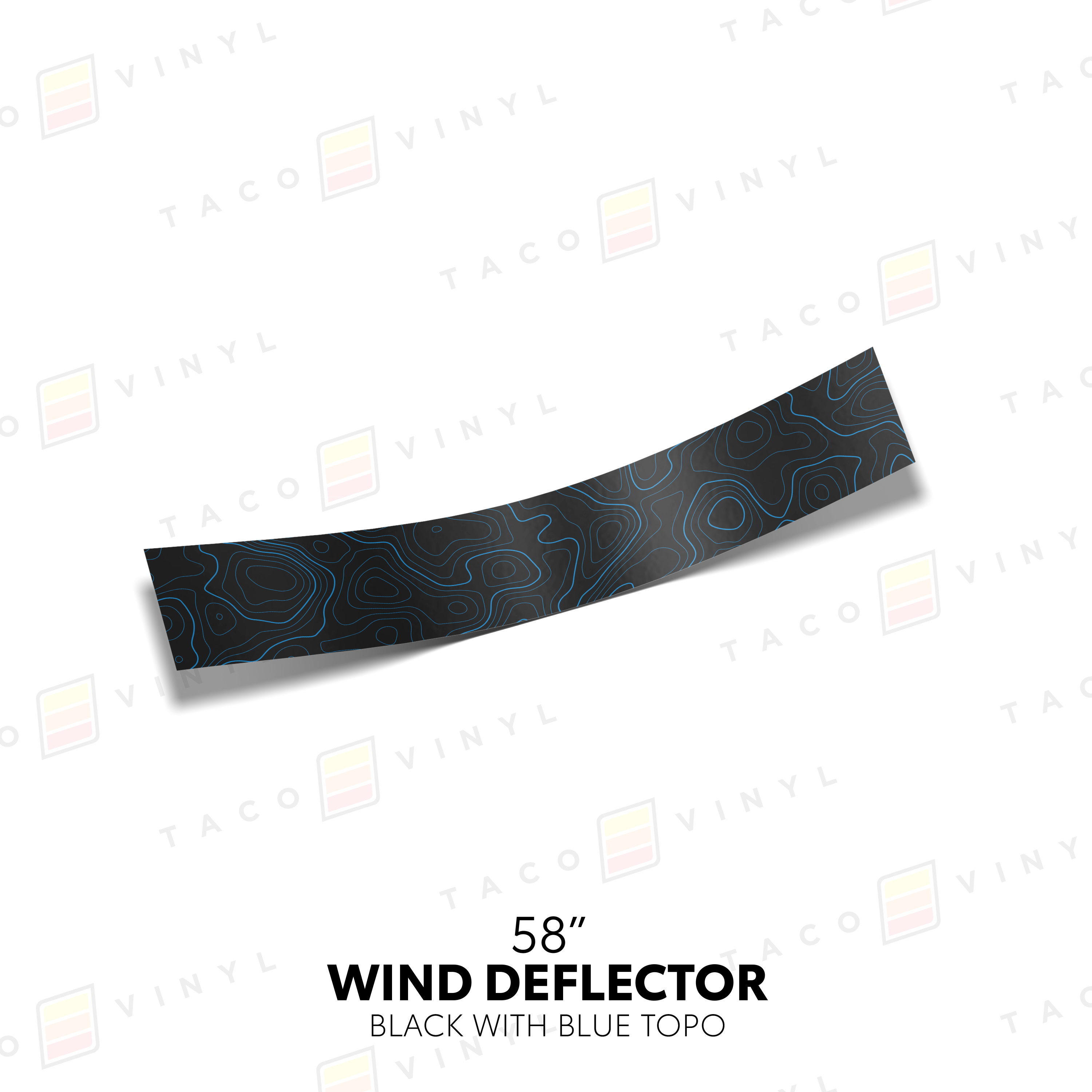Wind Deflector Wrap