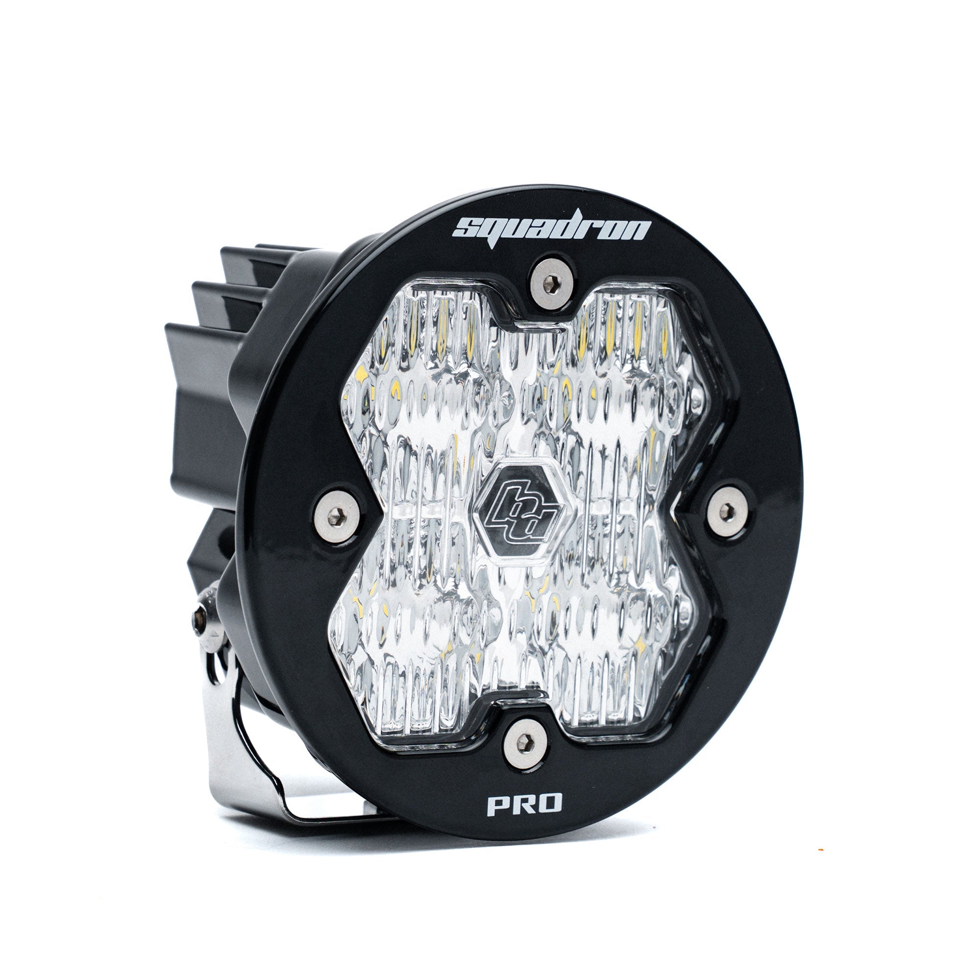 Baja Designs Squadron-R Pro 2.0 (Single Light)
