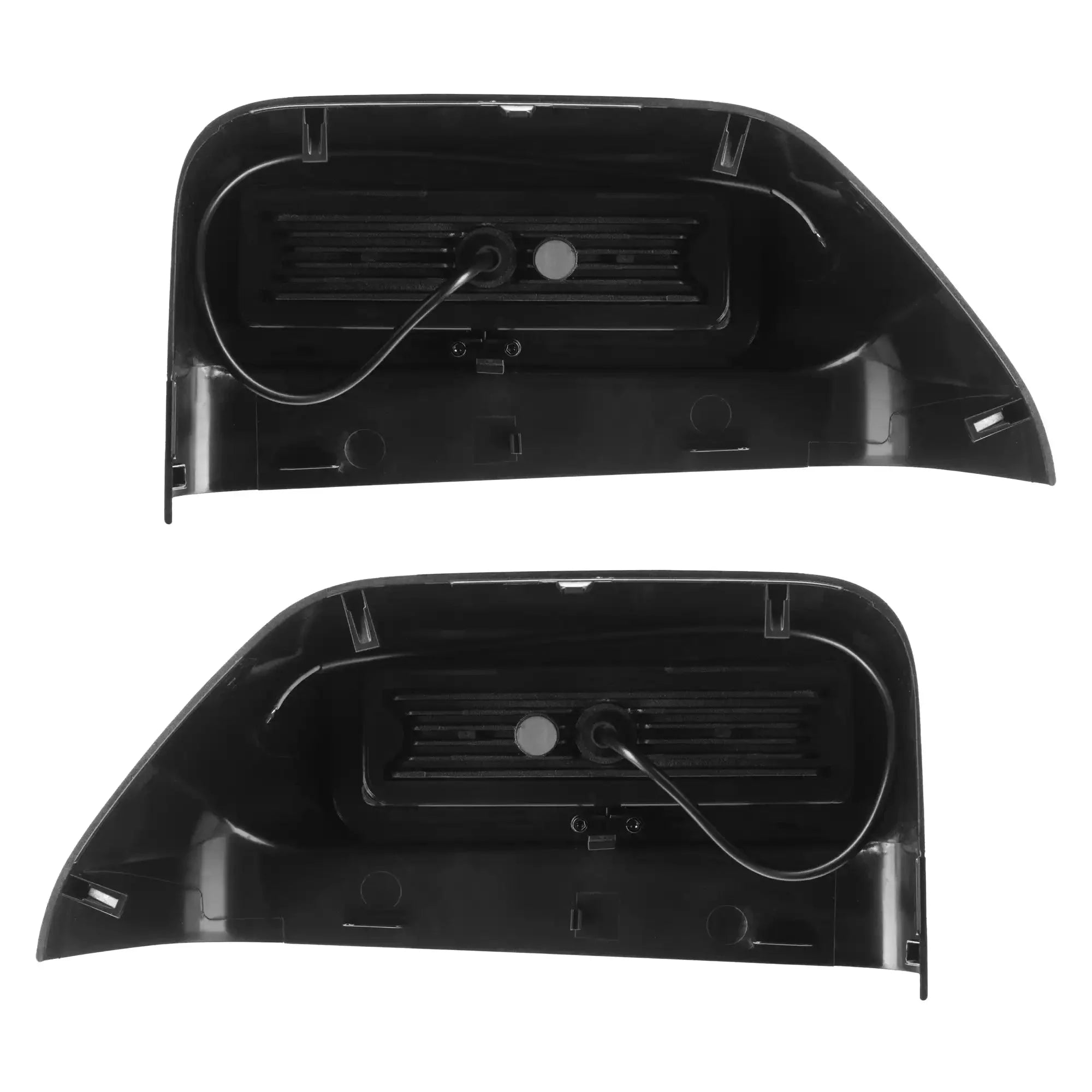 2020+ Ford F-150 LED Off-Road Side Mirror Ditch Lights for TOW Mirrors