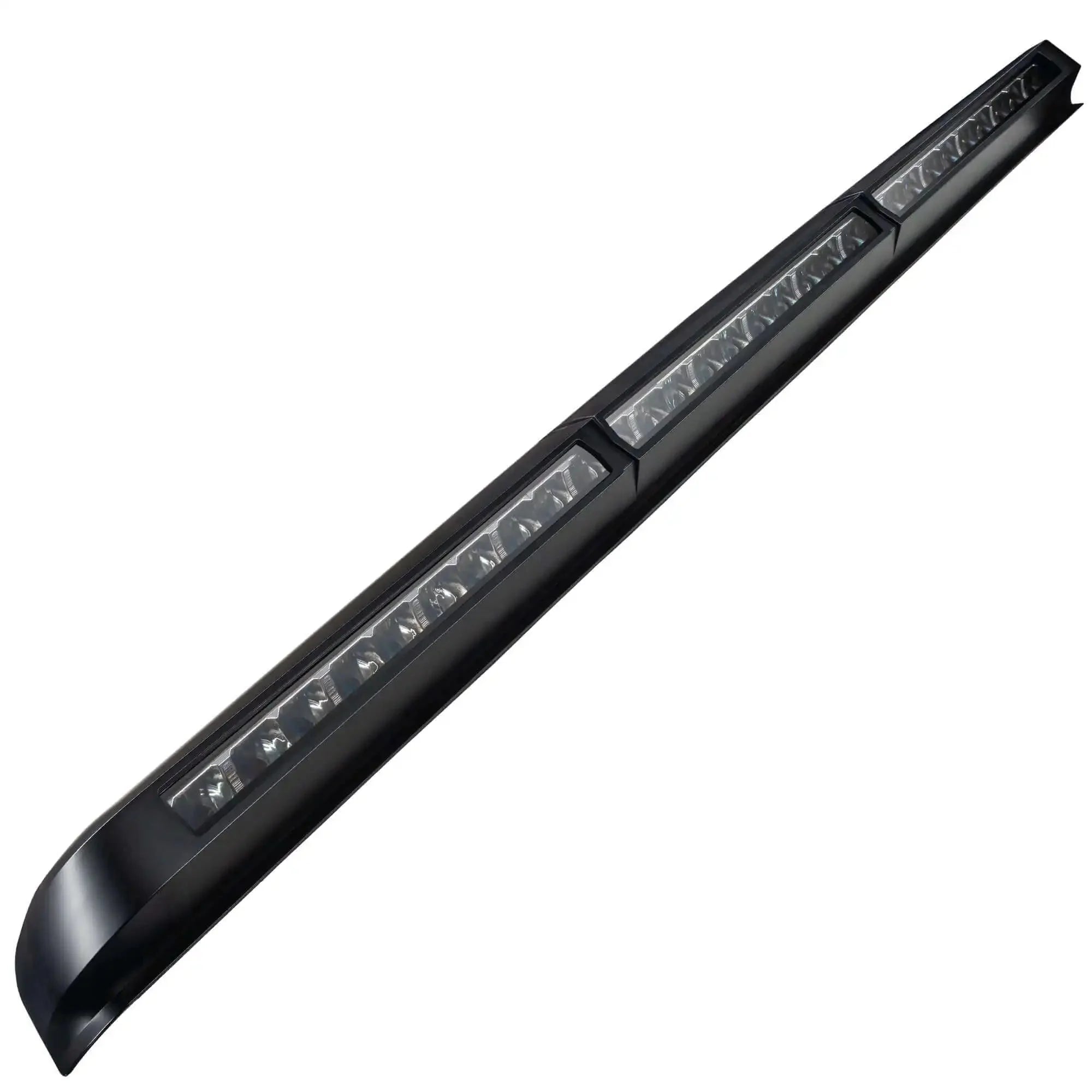 Integrated Roof LED Light Bar For Jeep JL/JT | ORACLE 18,000 Lumens 240W