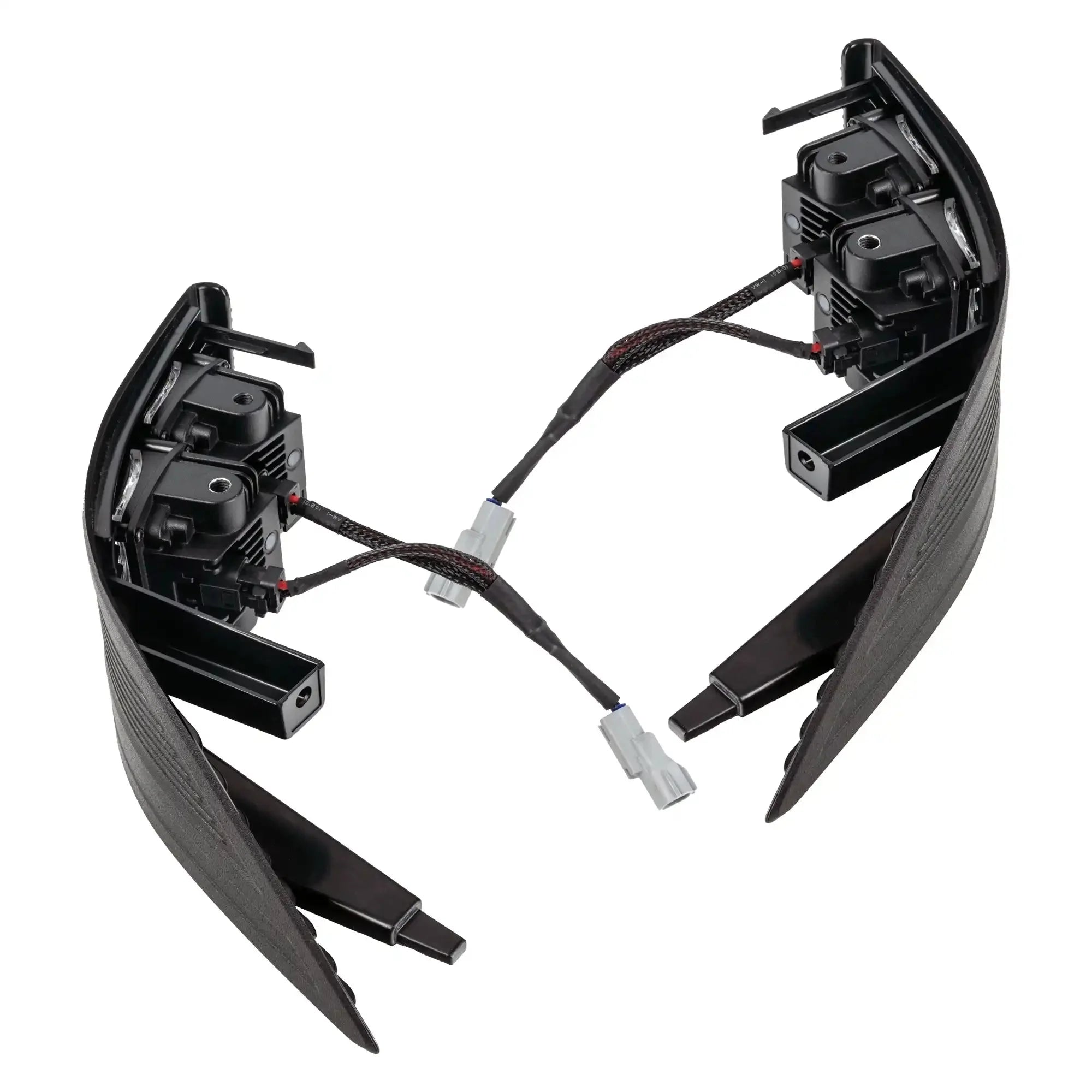 Dual VEGA LED Reverse Light Modules For 2014-2023 Lexus GX460
