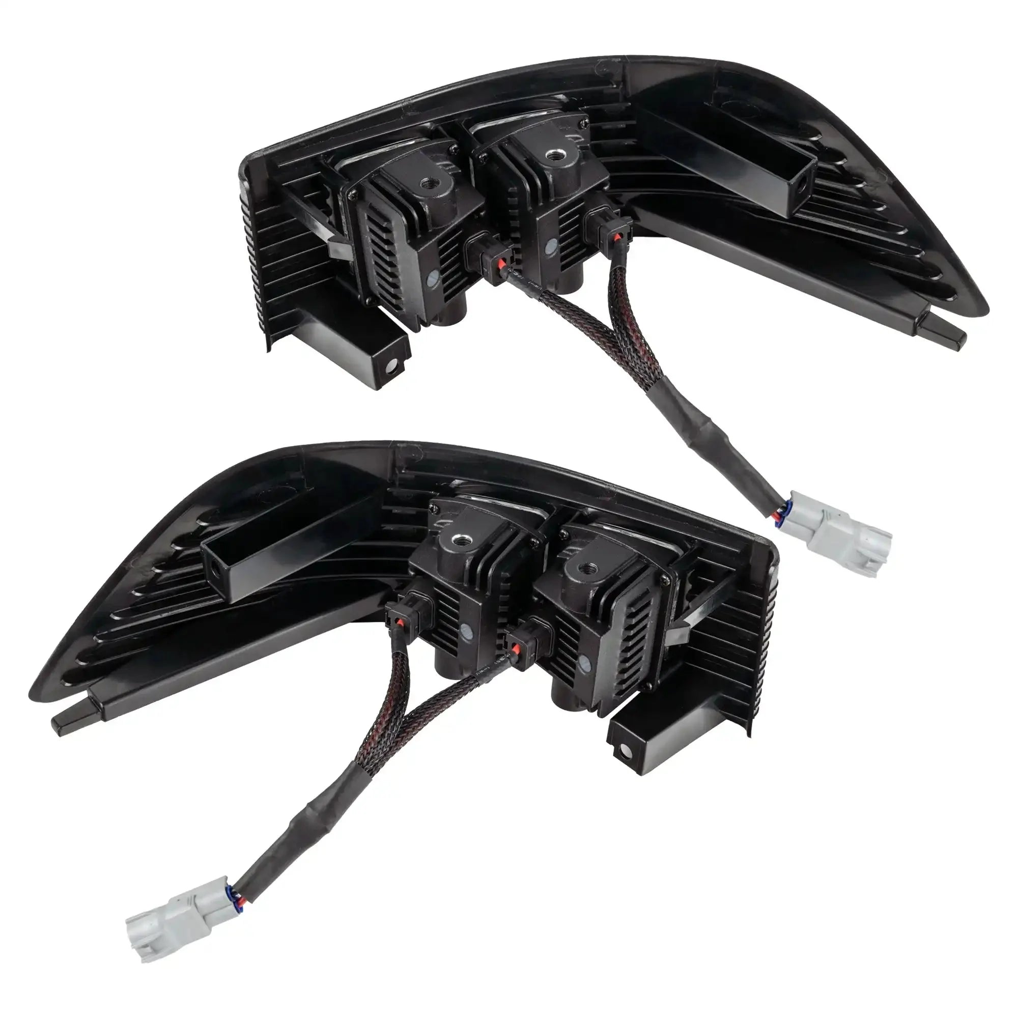 Dual VEGA LED Reverse Light Modules For 2014-2023 Lexus GX460