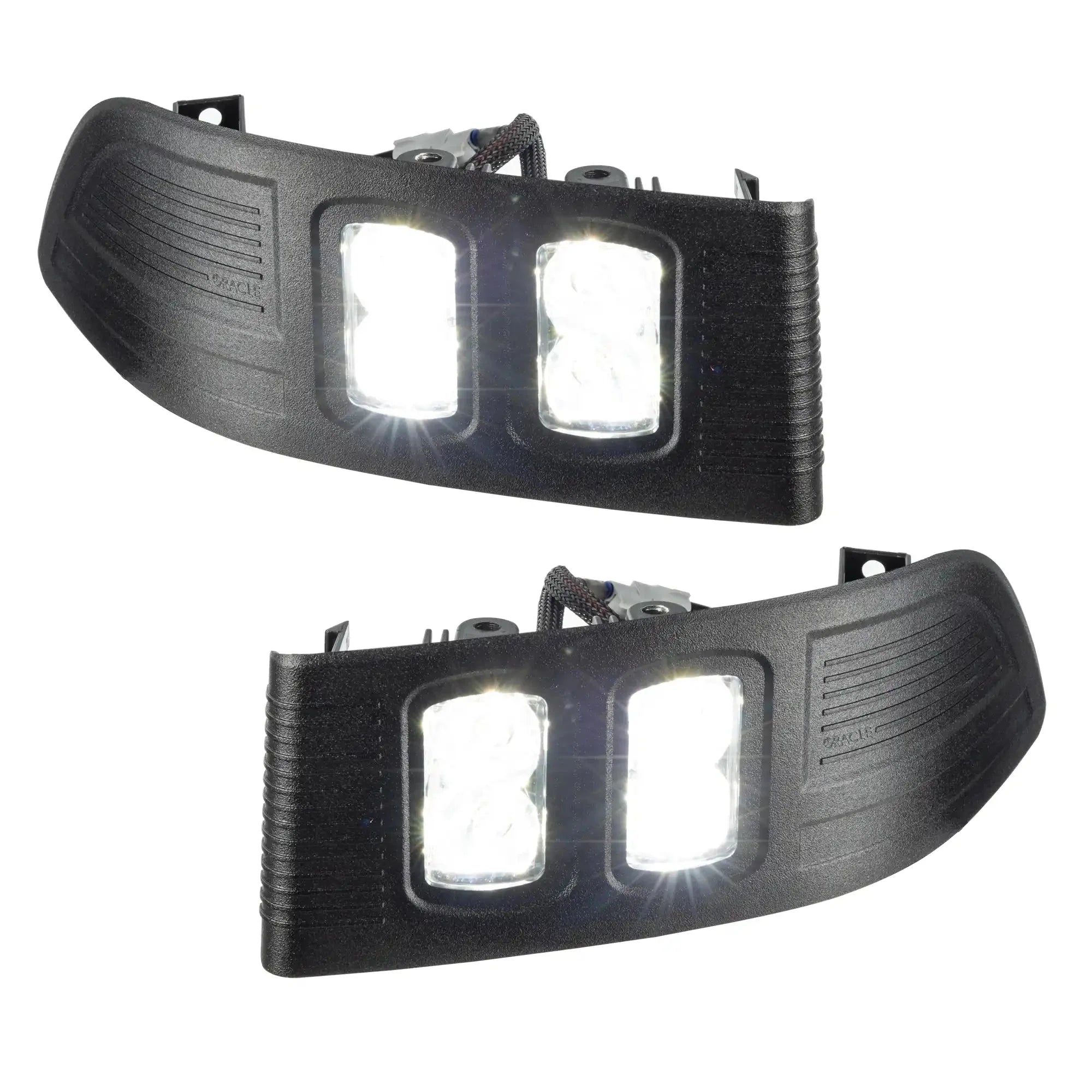 Dual VEGA LED Reverse Light Modules For 2014-2023 Lexus GX460