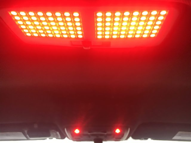 Ultimate Dome Light - For 16-23 Tacoma