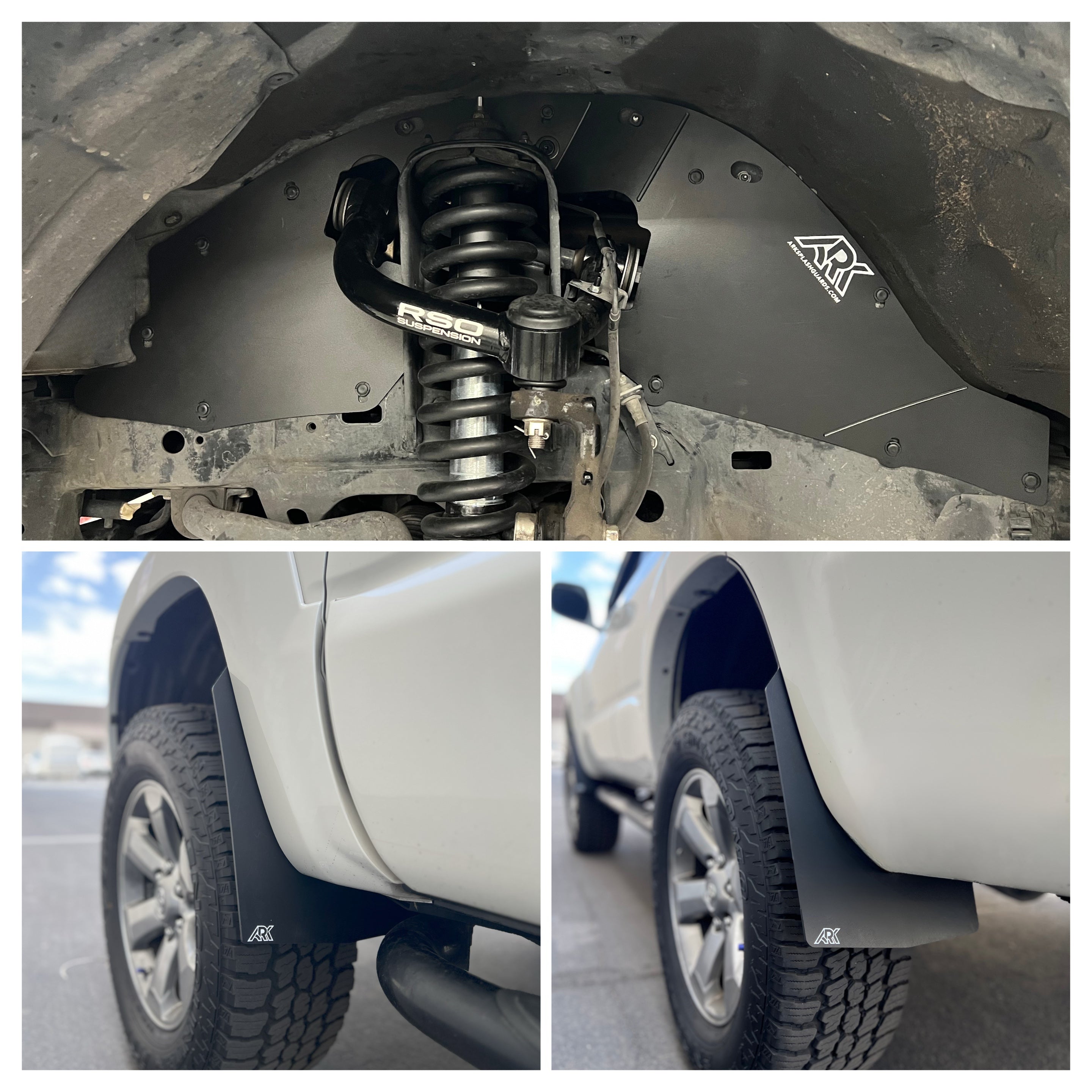 Bundle and Save For 2006-2009 Toyota 4Runner