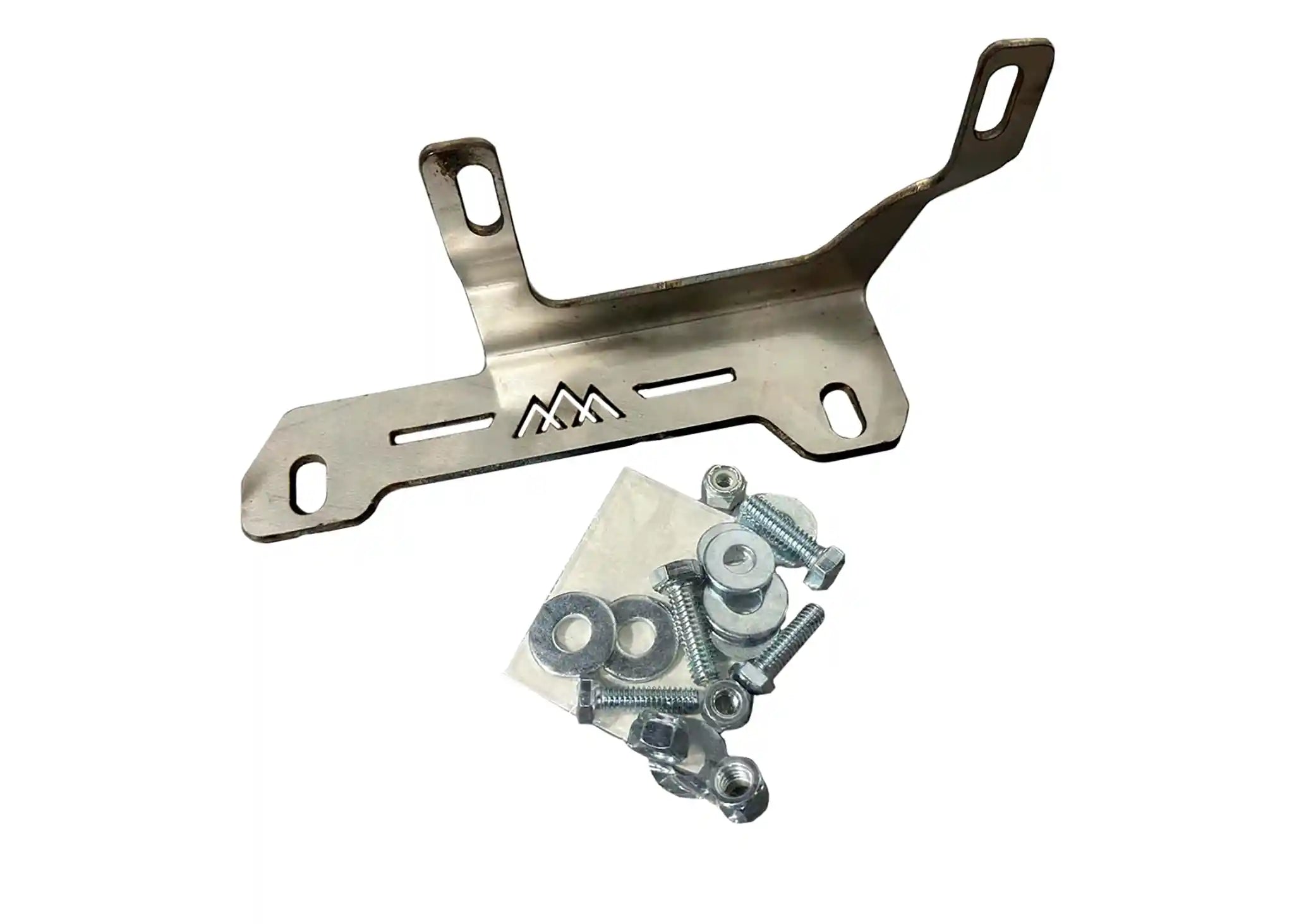 TSS Relocation Bracket For Toyota 4Runner 5th Gen