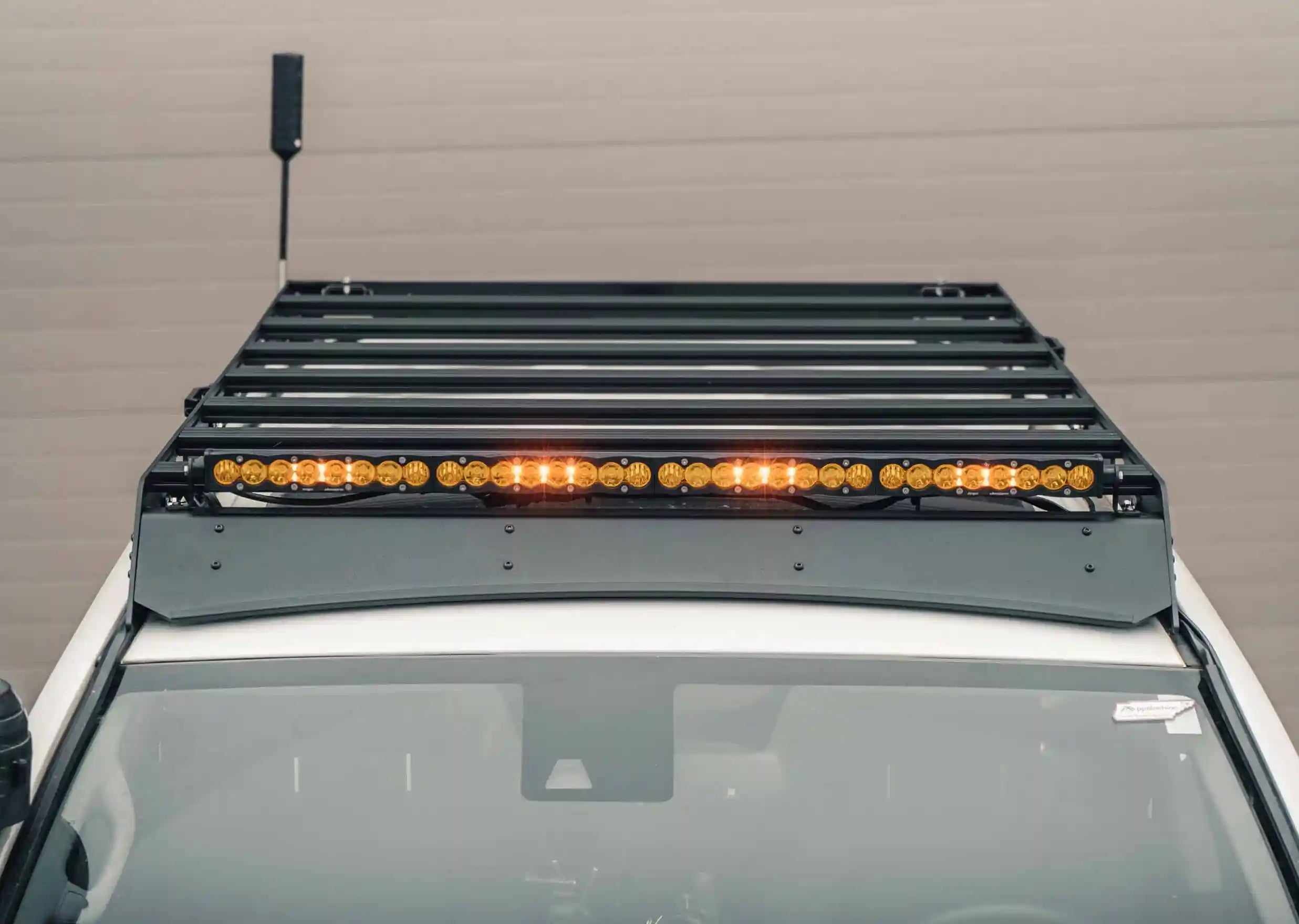DRIFTR Roof Rack For Toyota 4Runner 5th Gen (2010-2024)