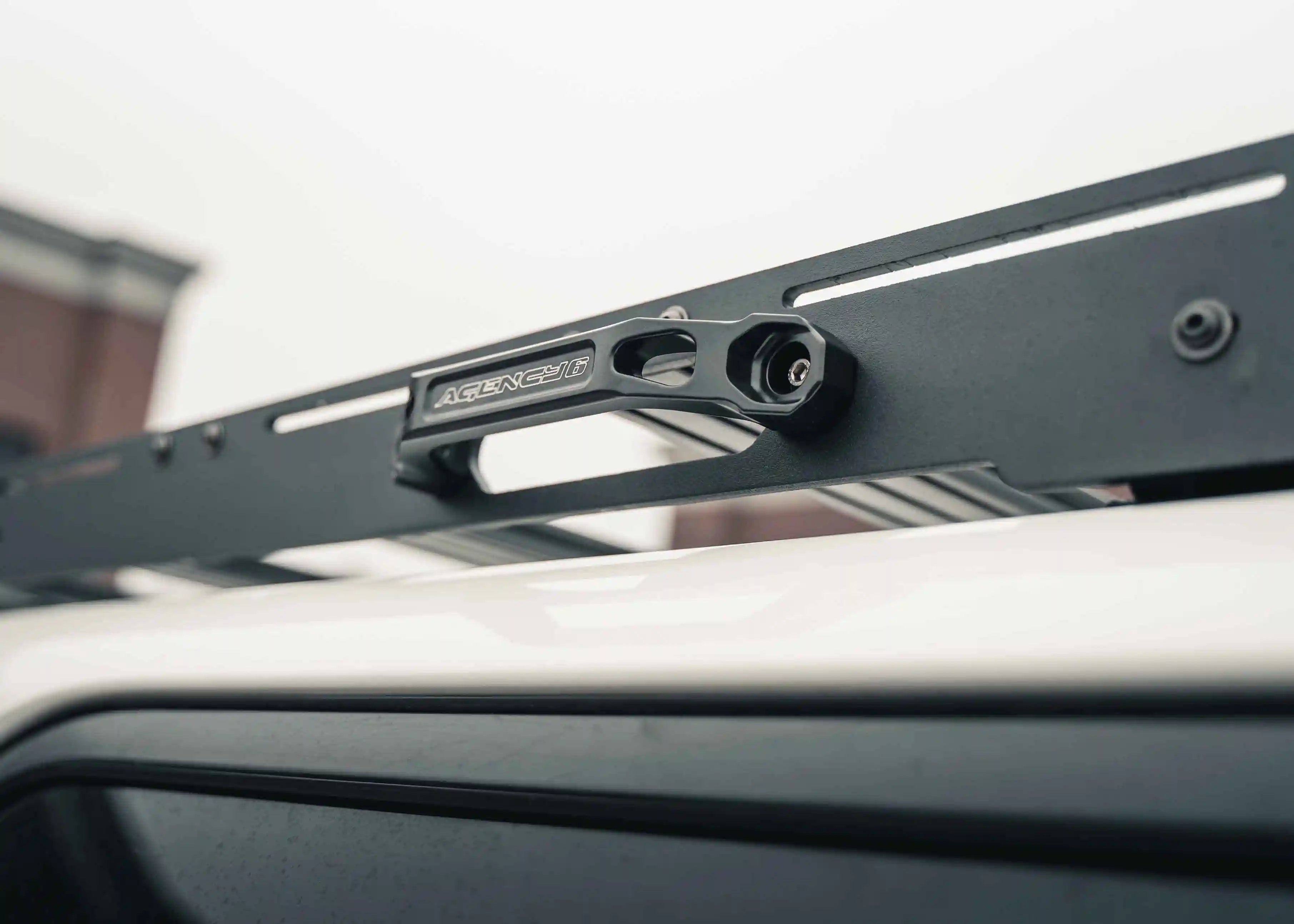 DRIFTR Roof Rack For Toyota 4Runner 5th Gen (2010-2024)