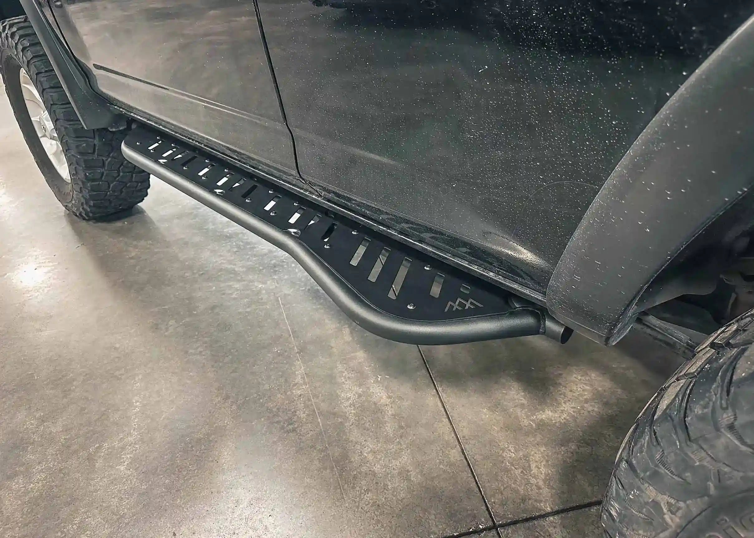 Rock Sliders For Toyota 4Runner 5th Gen (2010-2024)