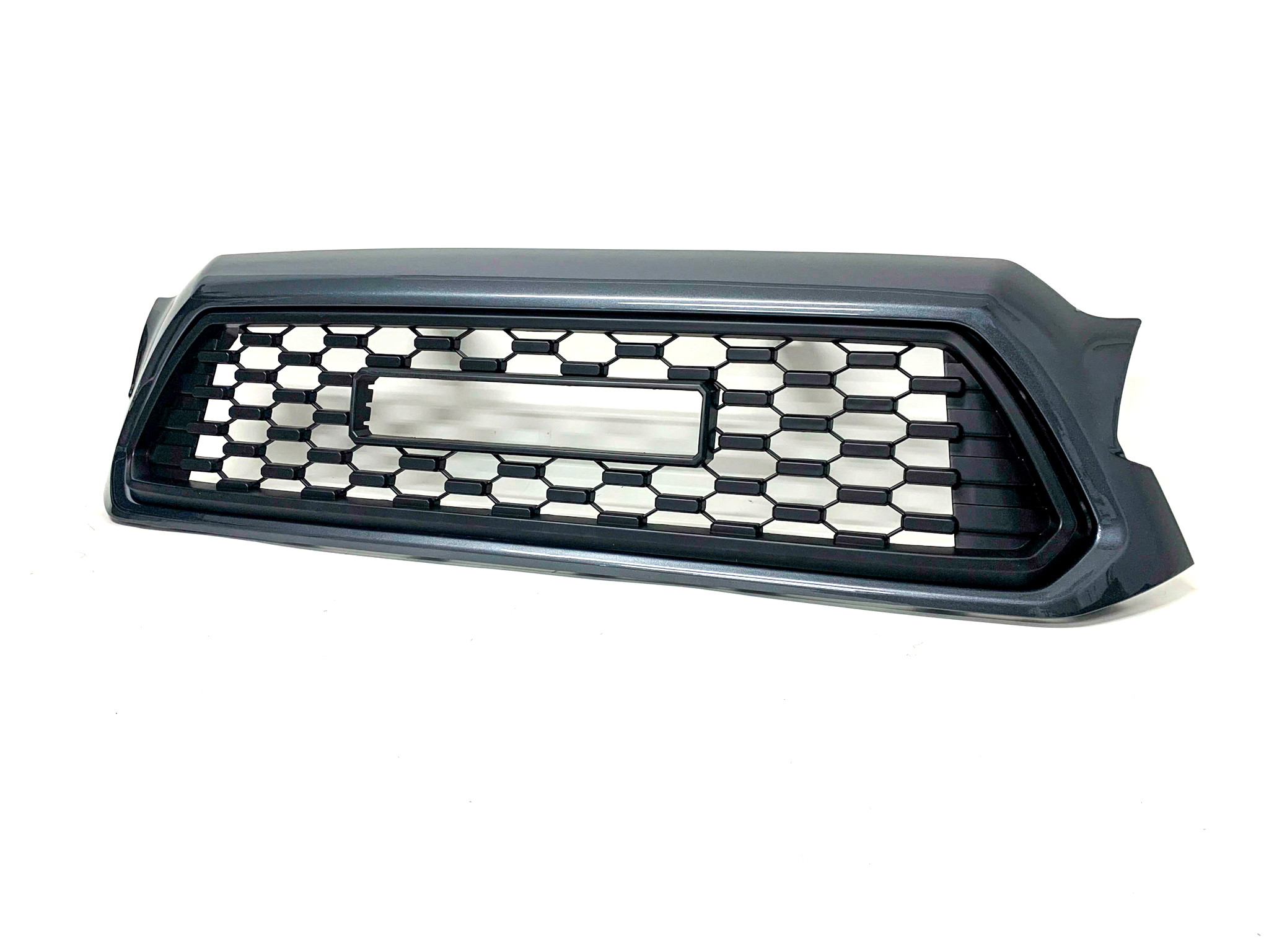 2012-15 Pro Grille 2.0 For Tacoma
