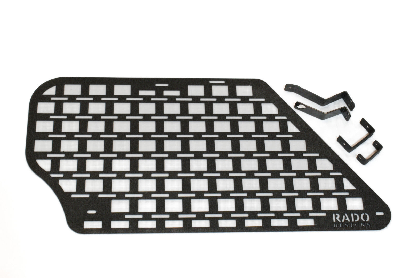 MOLLE STORAGE PANELS FOR 2003-2005 TOYOTA 4RUNNER