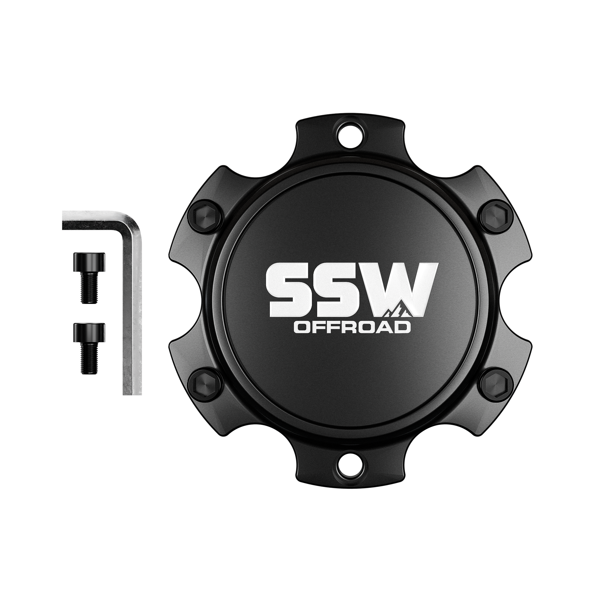 SSW CENTER CAP