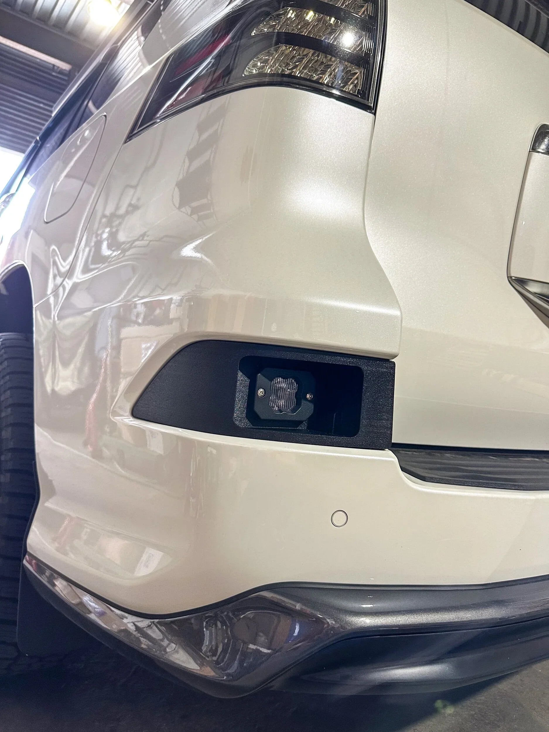 NYTOP Reverse Light Housing For 2014-2023 Lexus GX460
