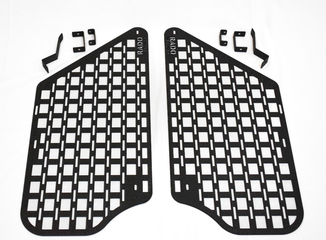 MOLLE STORAGE PANELS FOR 2003-2005 TOYOTA 4RUNNER