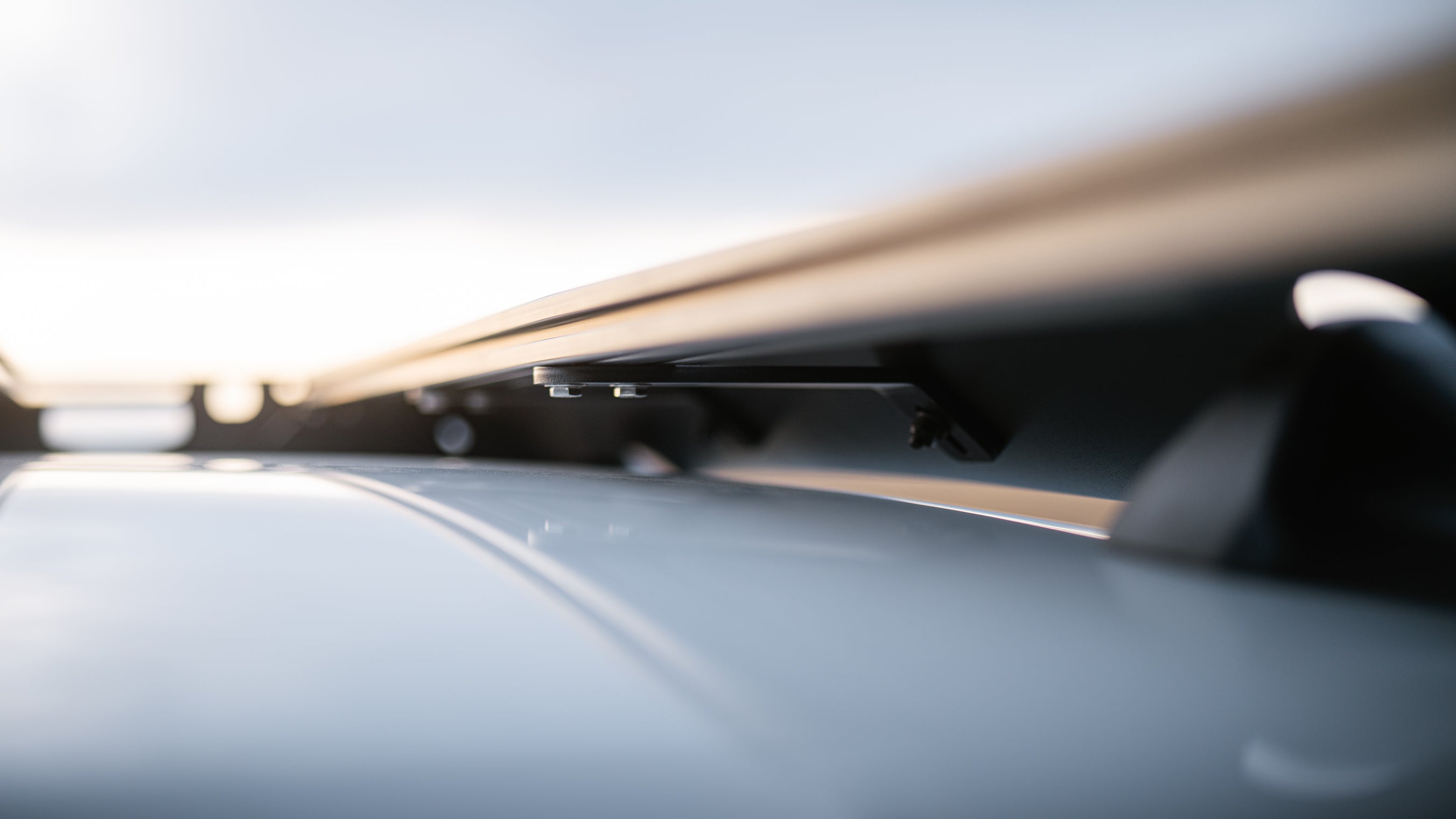 The Diablo Roof Rack (For 2019-2025 RAM 2500/3500/4500/5500)