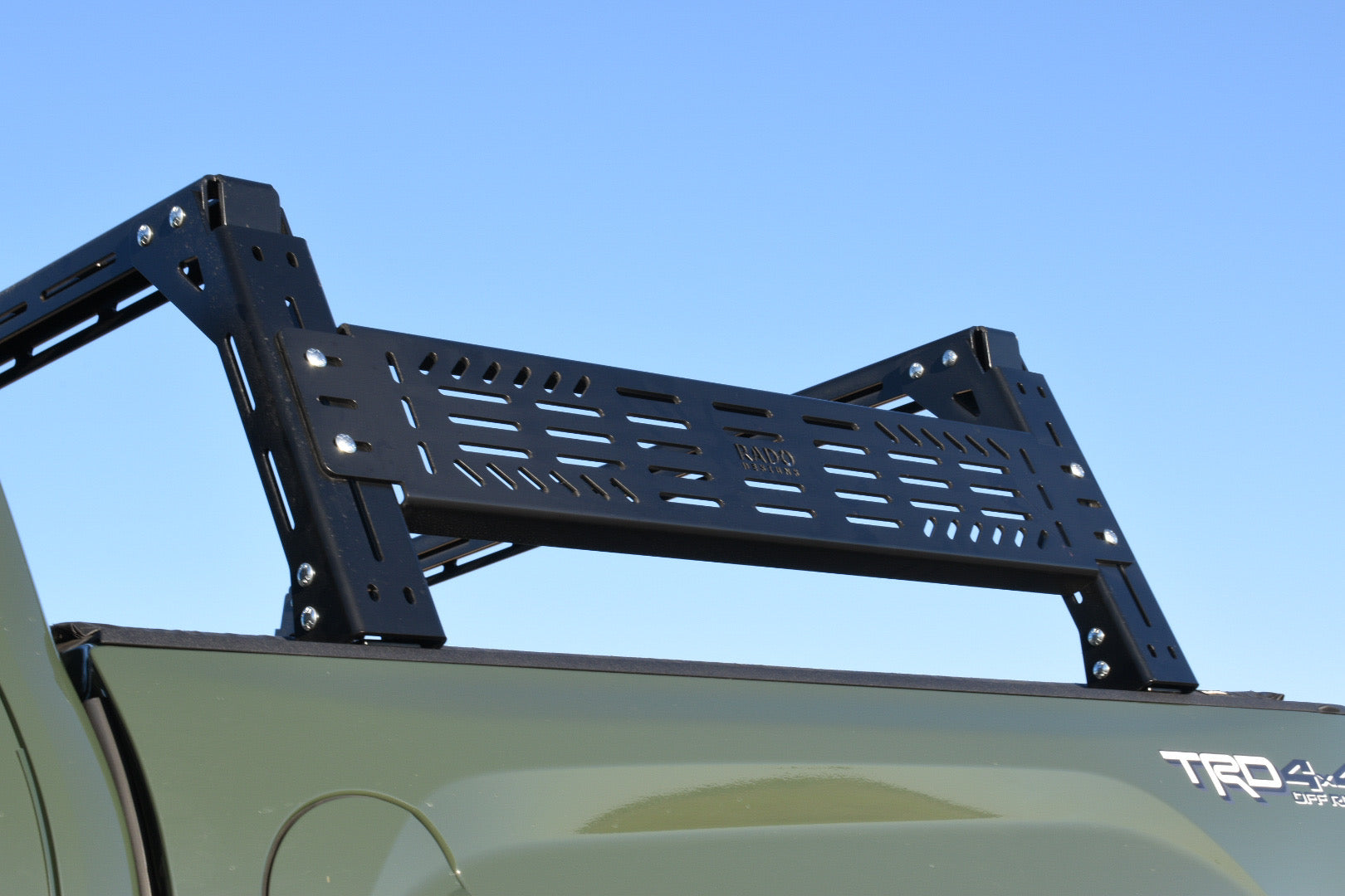 RADO Rack (Midsize Truck)