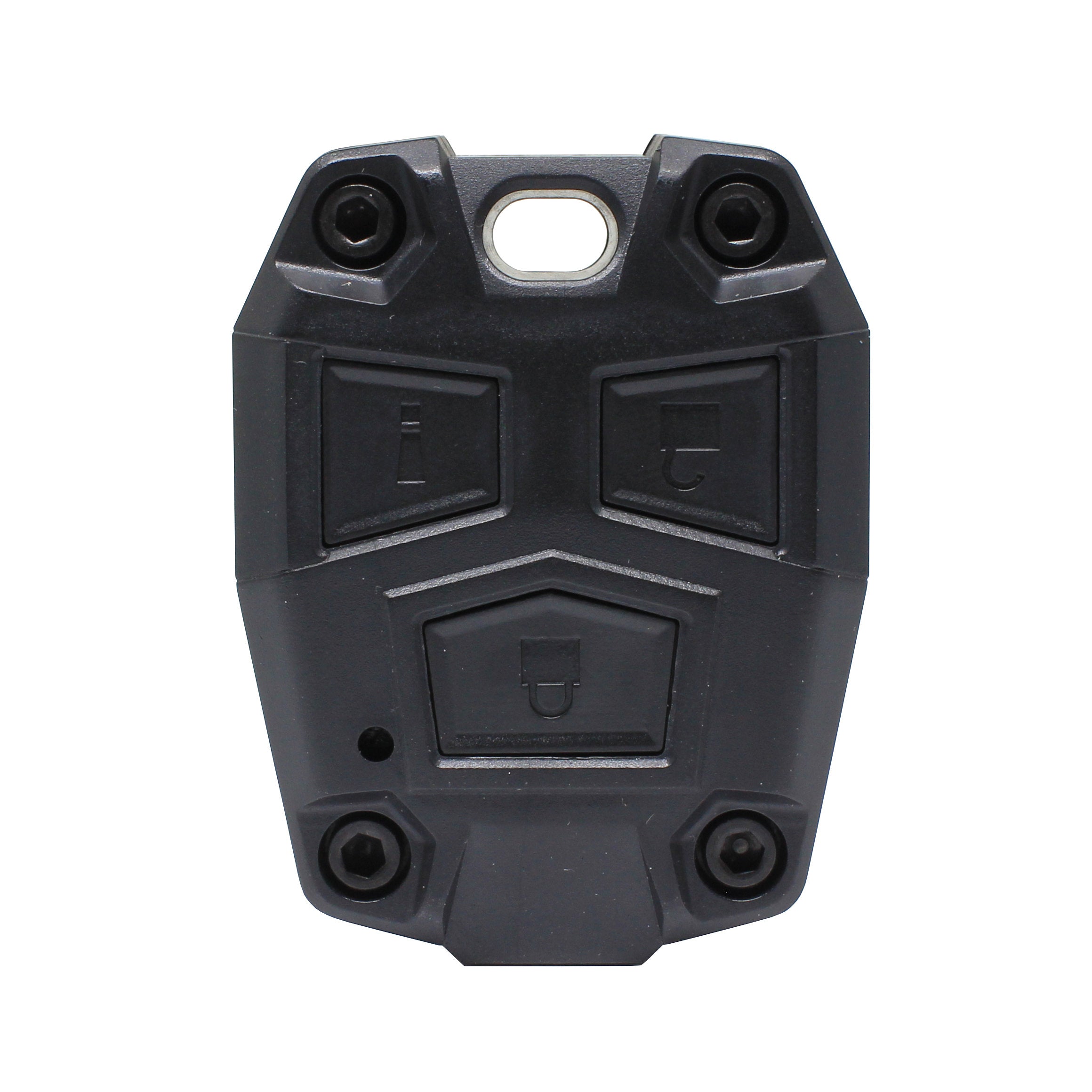 Injection Fob IF008 (For 2008-2014 FJ Cruiser) - BLACK