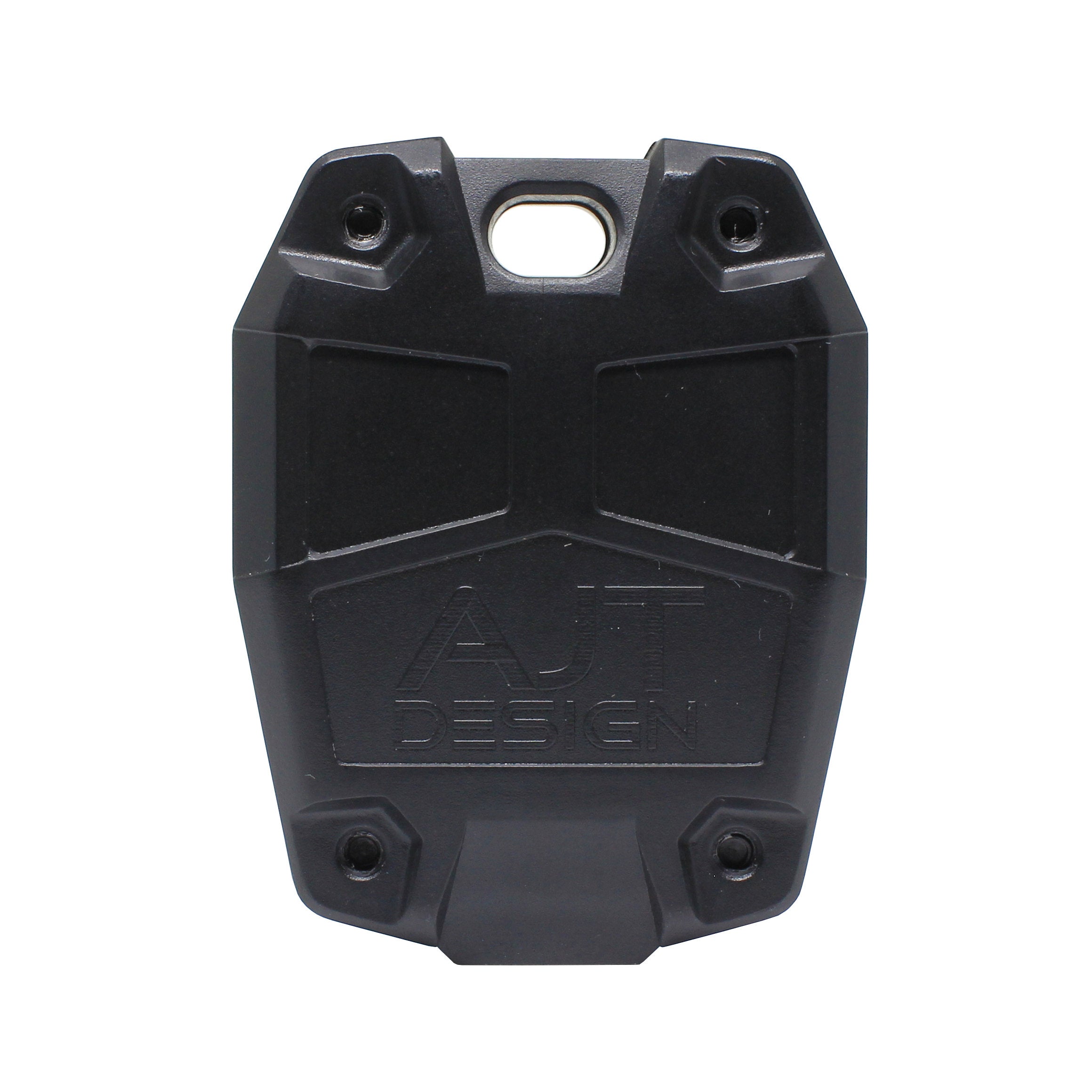 Injection Fob IF008 (For 2008-2014 FJ Cruiser) - BLACK