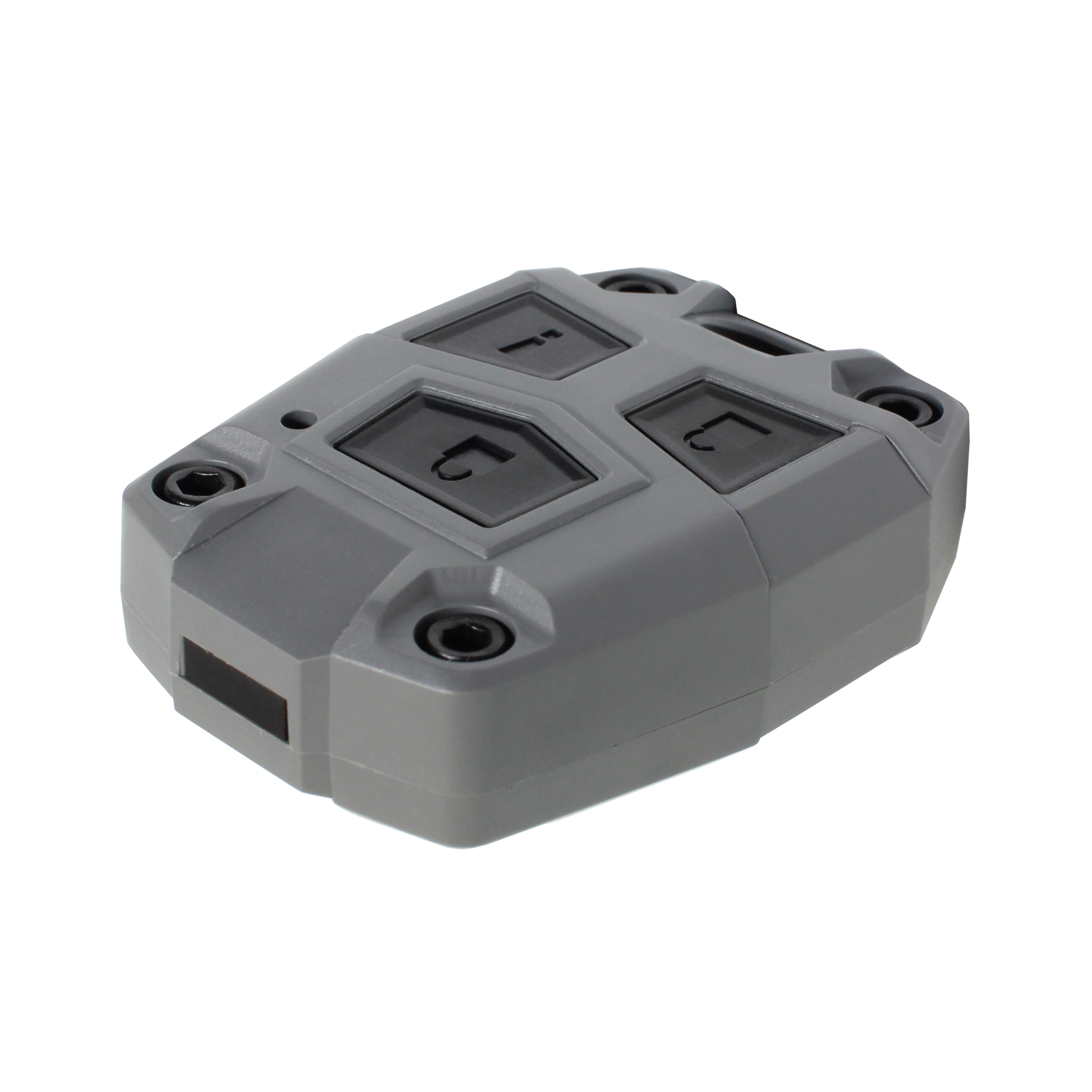 Injection Fob IF008 (For 2008-2014 FJ Cruiser) - CEMENT