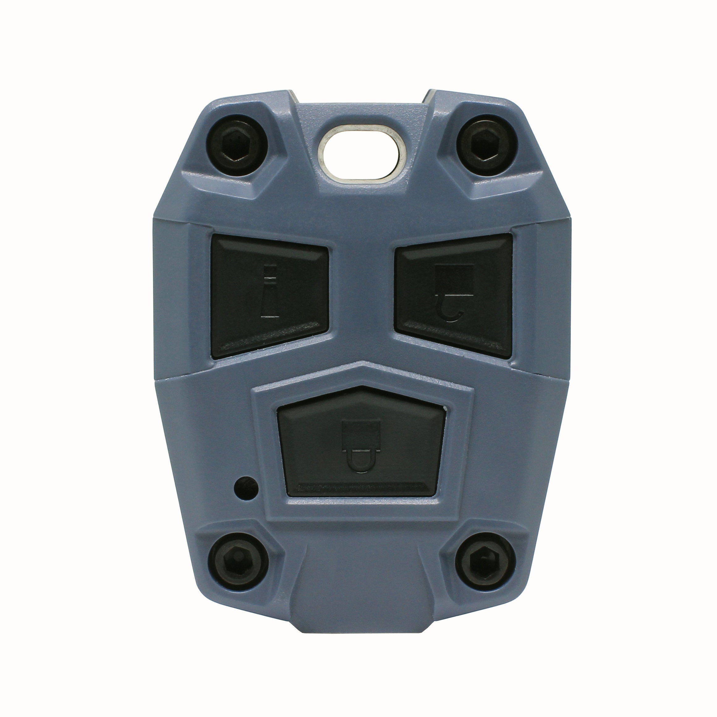 Injection Fob IF008 (For 2008-2014 FJ Cruiser) - HERITAGE BLUE