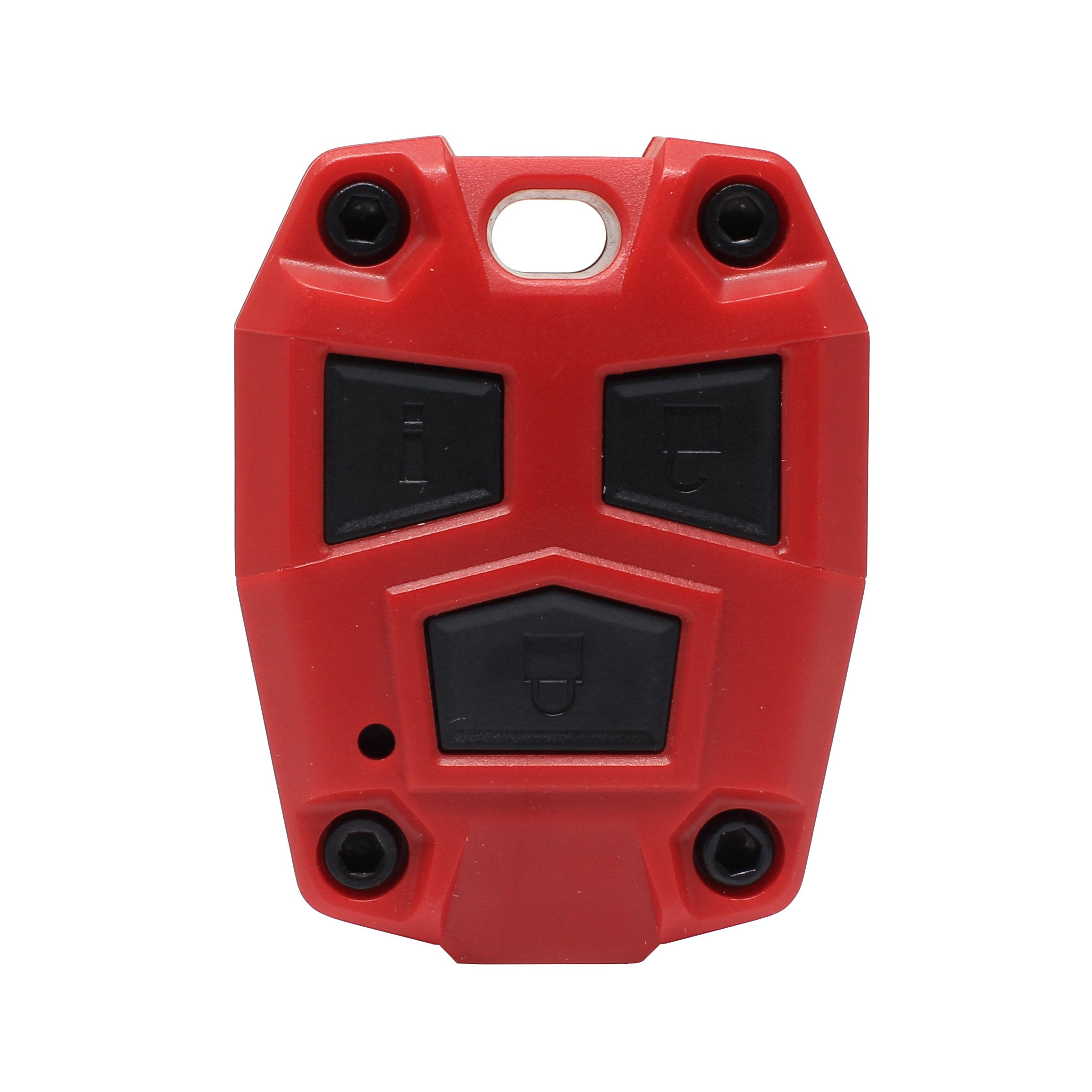 Injection Fob IF008 (For 2008-2014 FJ Cruiser) - RED