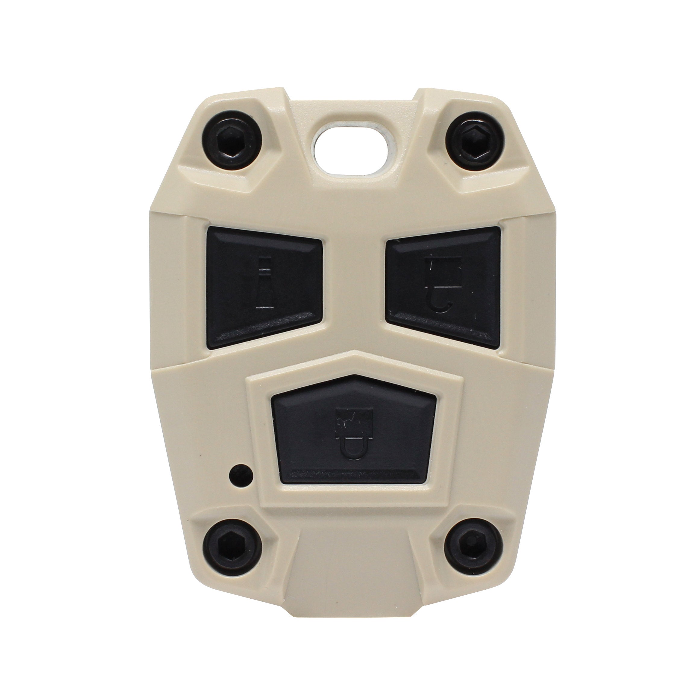 Injection Fob IF008 (For 2008-2014 FJ Cruiser) - SANDSTORM